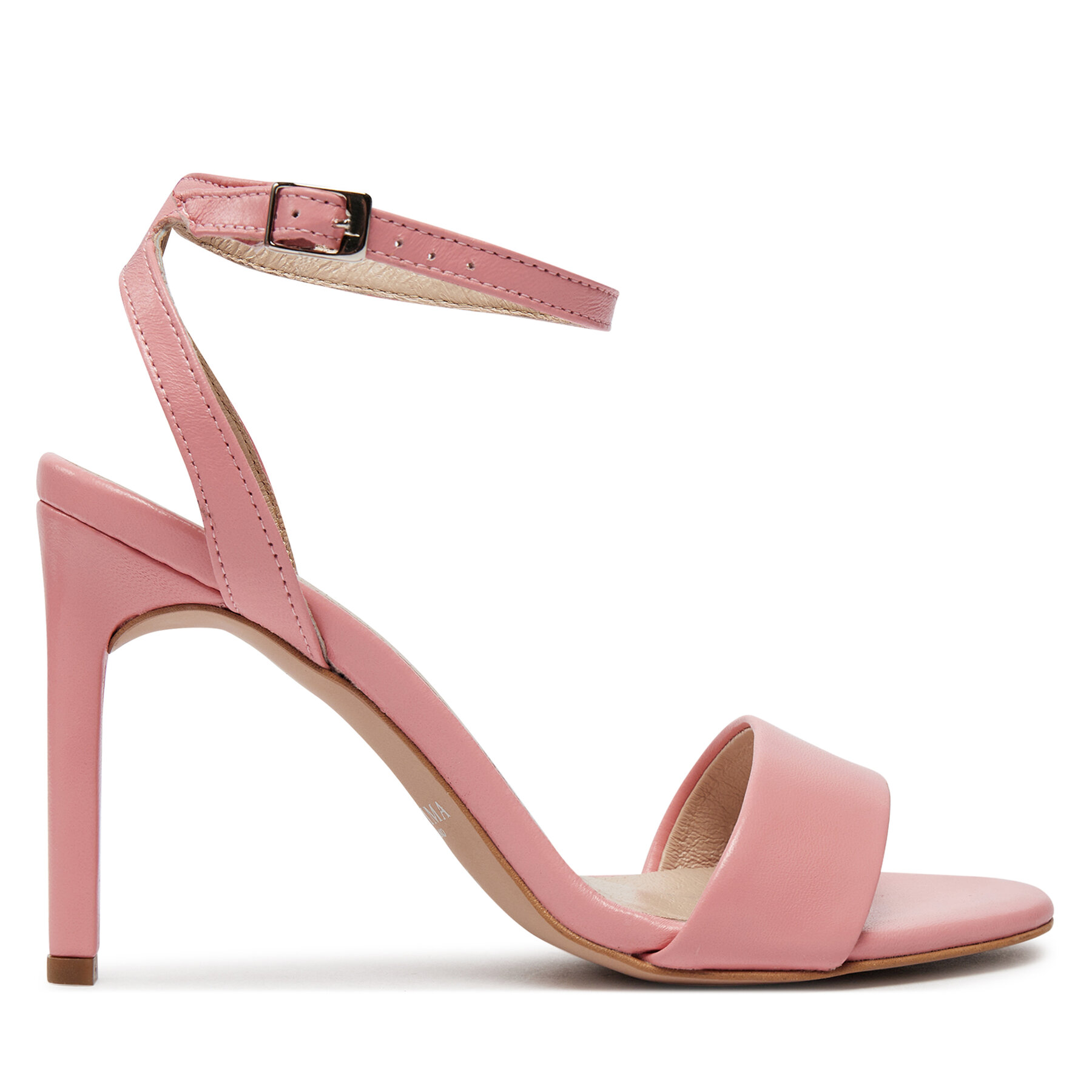 Sandalias Ryłko 9DF98_R6 Rosa