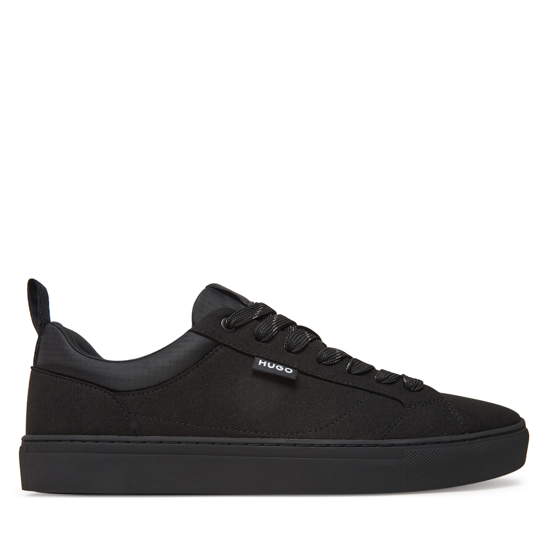 Sneakers HUGO Morrie 50548503 Negru