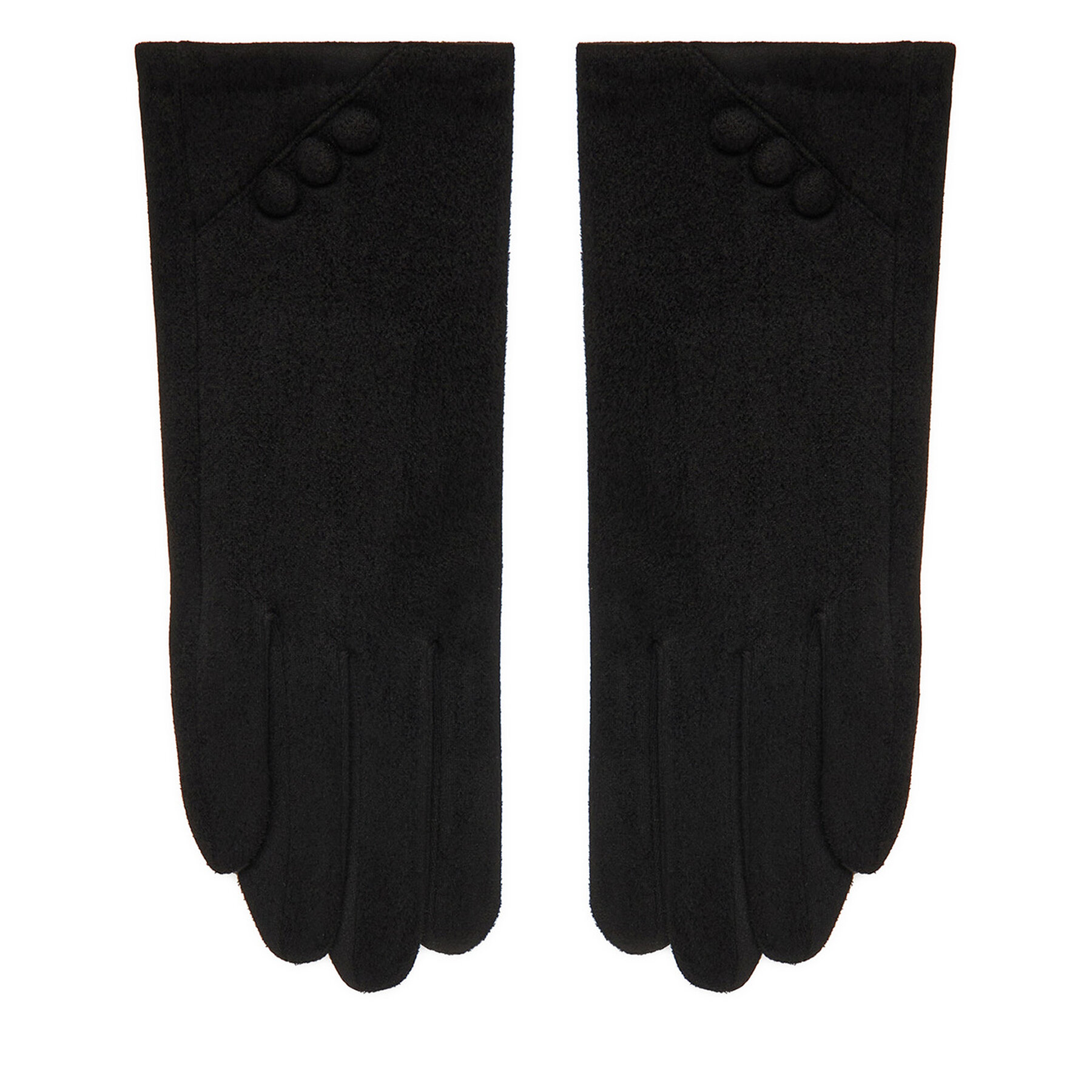 Mănuși Nine West CEO-NW-W6-003-AW25 Negru