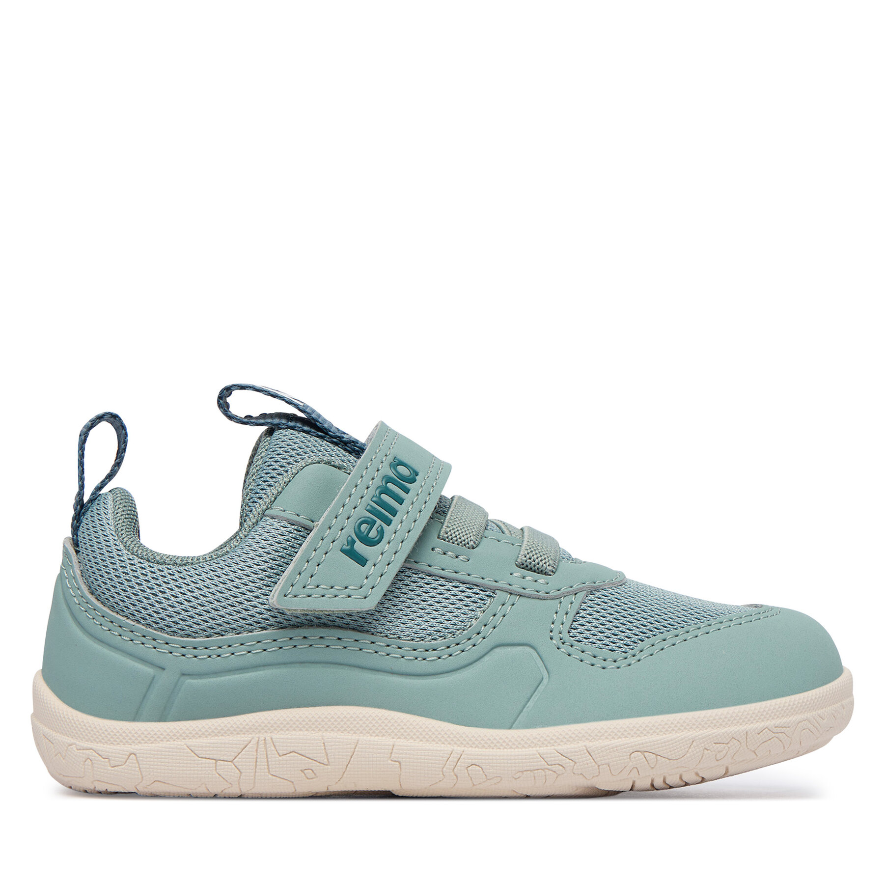 Tenisice Reima Telmin 5400175A-81B0 Zelena