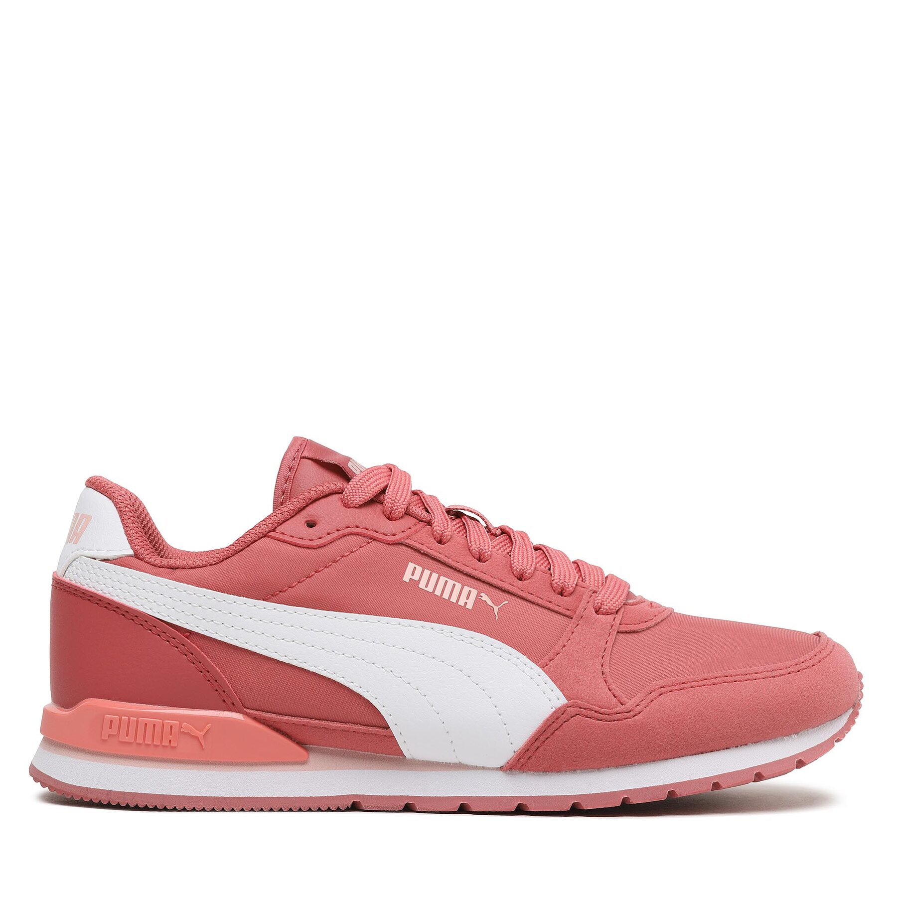 Zapatillas Puma St Runner V3 Nl 384857 18 Rosa