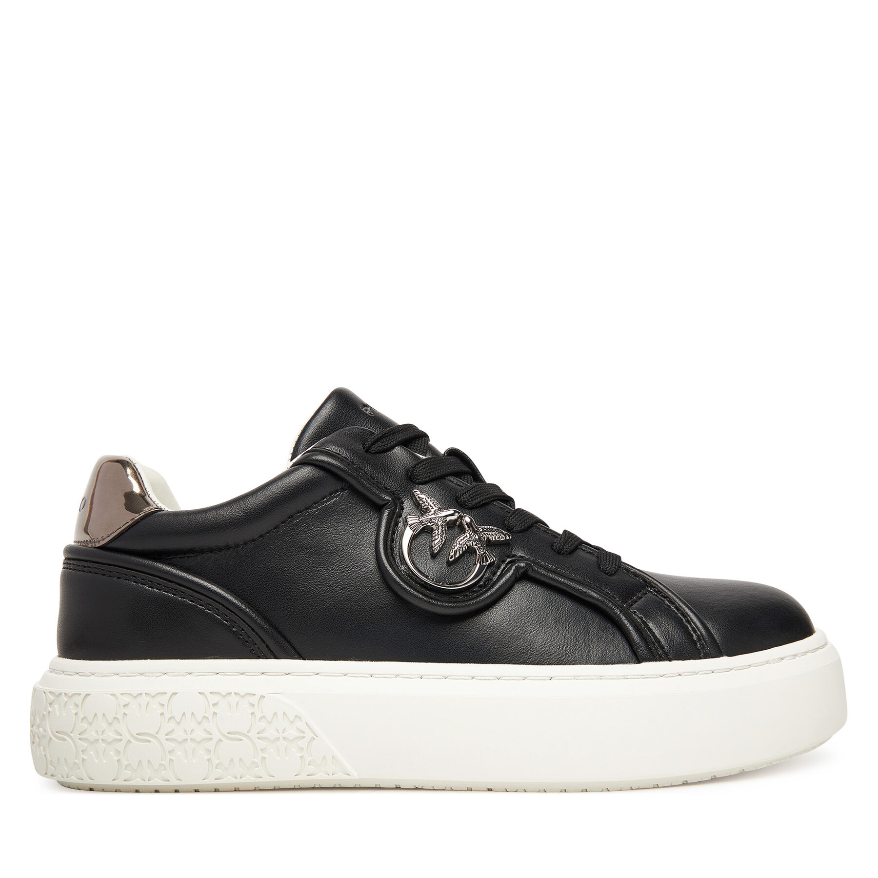 Sneakers Pinko Yoko 06 SS0041P087 Nero