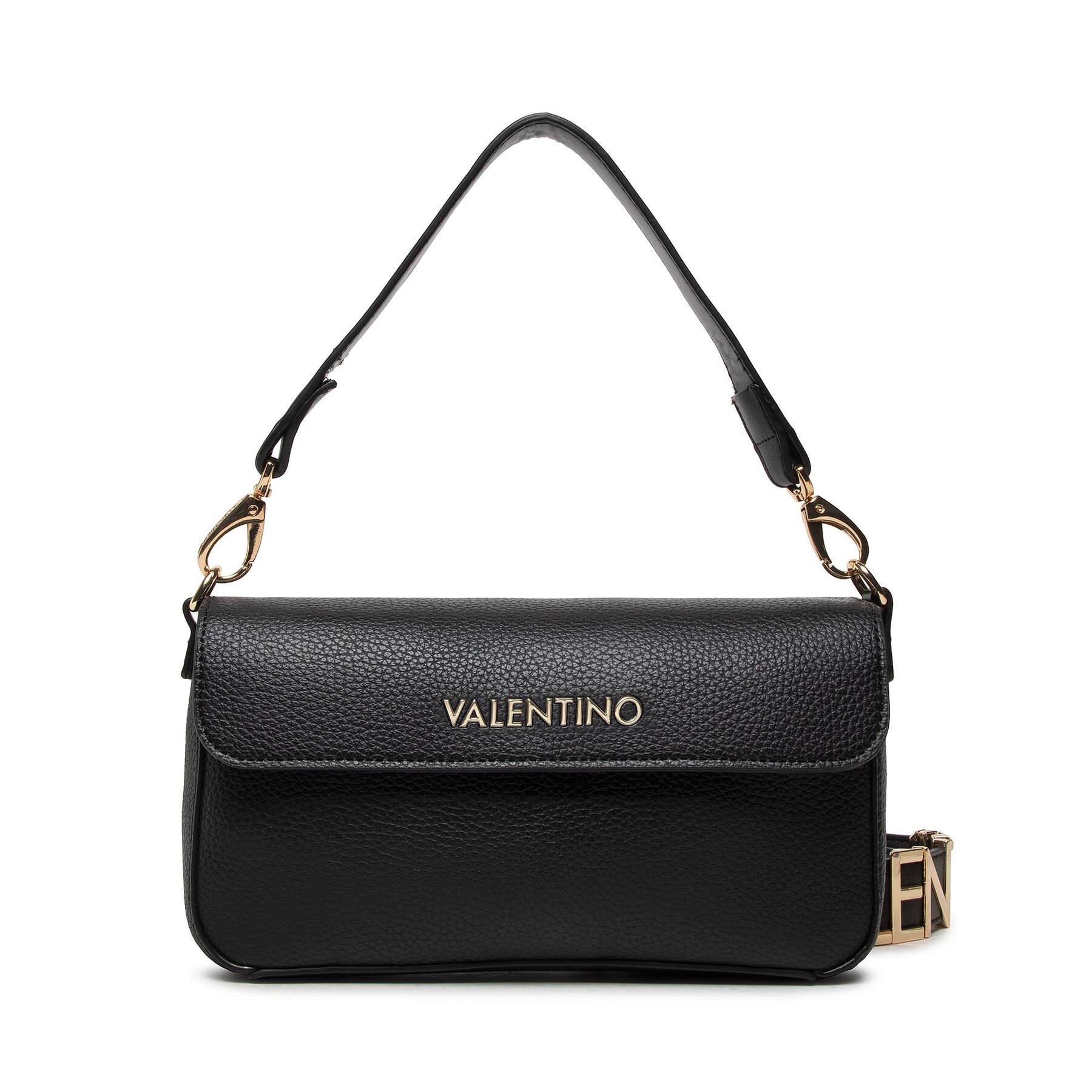 Дамска чанта Valentino Alexia VBS5A804 Черен