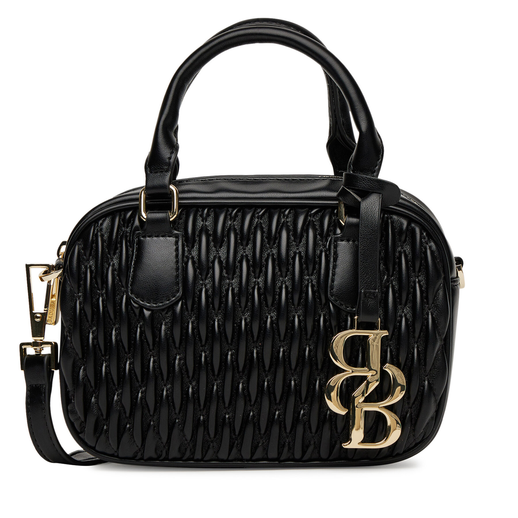 Borsetta Badura TYL0226 Nero