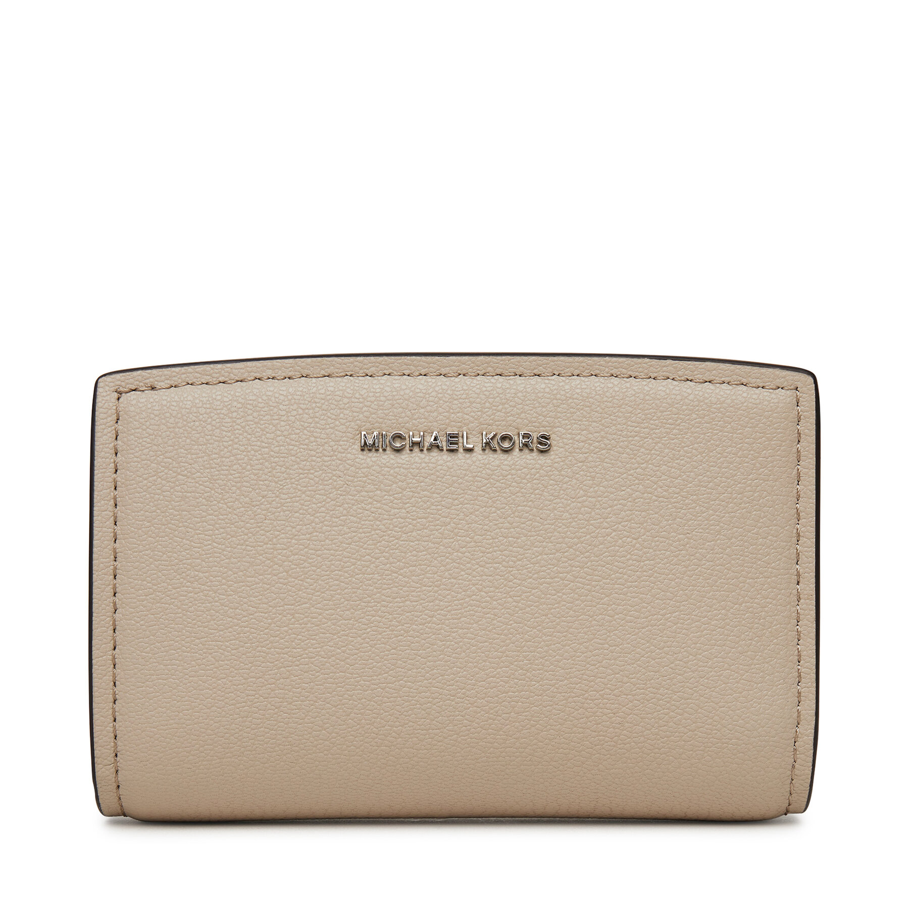 Veľká dámska peňaženka MICHAEL Michael Kors 32S5SYTZ2L Béžová