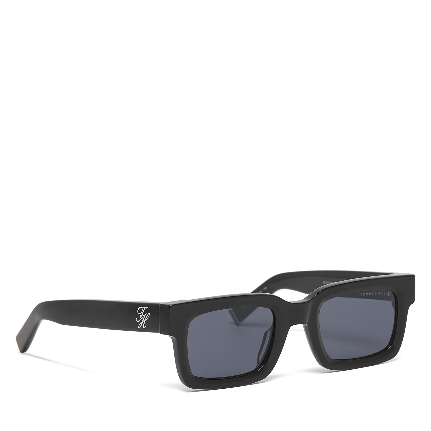 Napszemüveg Tommy Hilfiger 2368/S 208938 Fekete