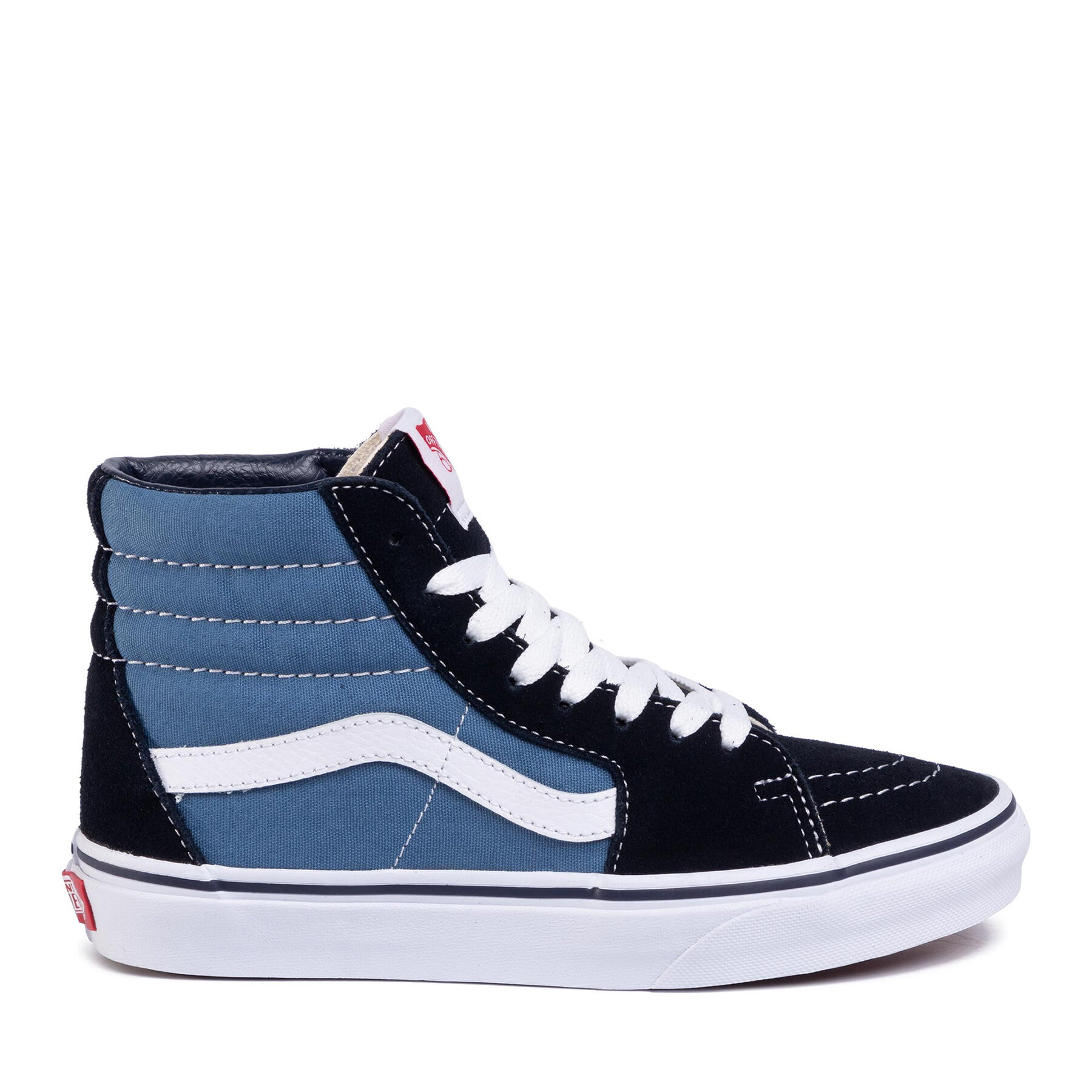 Vans Unisex Tenisky, Rozmer: 44, Čierna, Sk8-Hi VN000D5INVY1