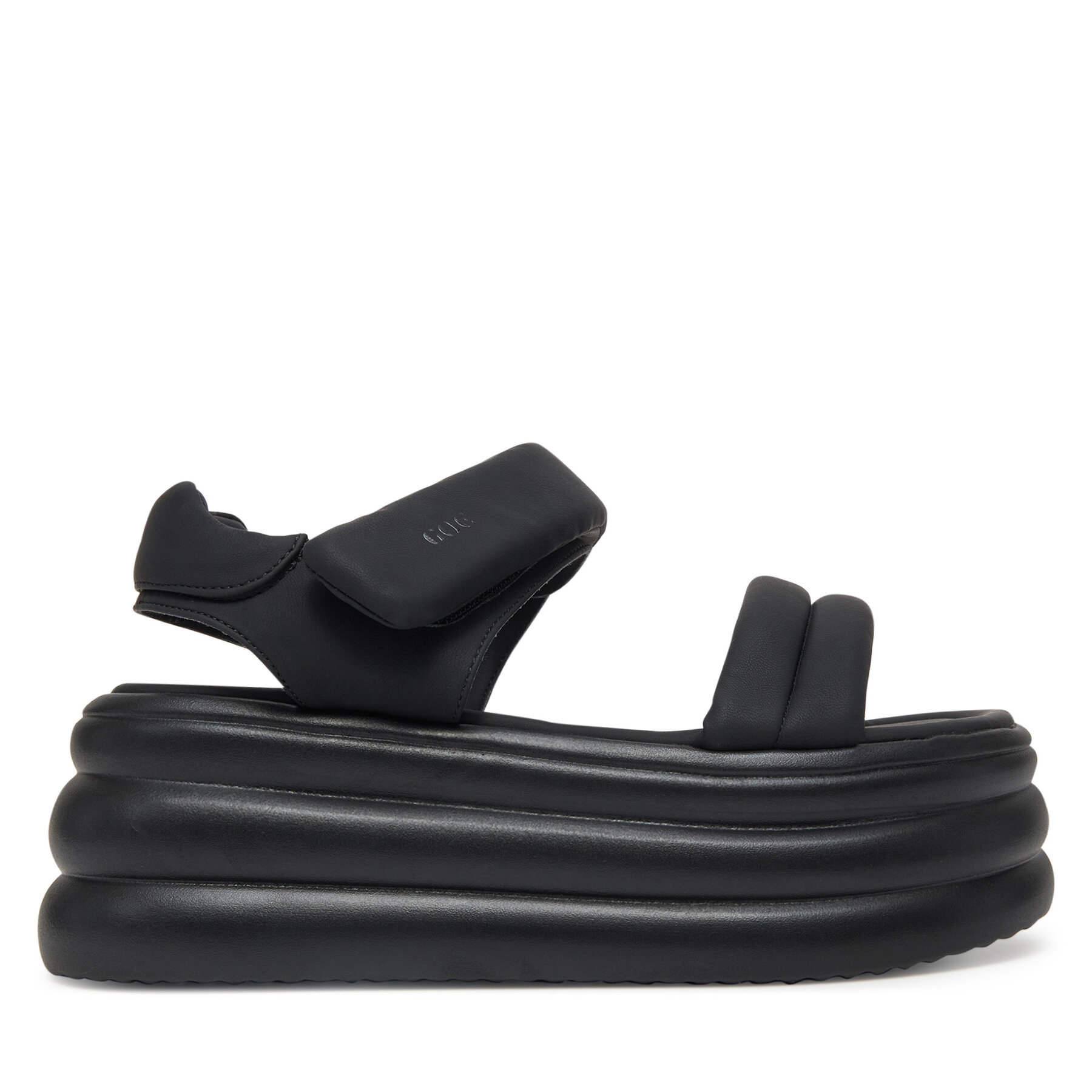 Sandali GOE RR2N4117 Nero