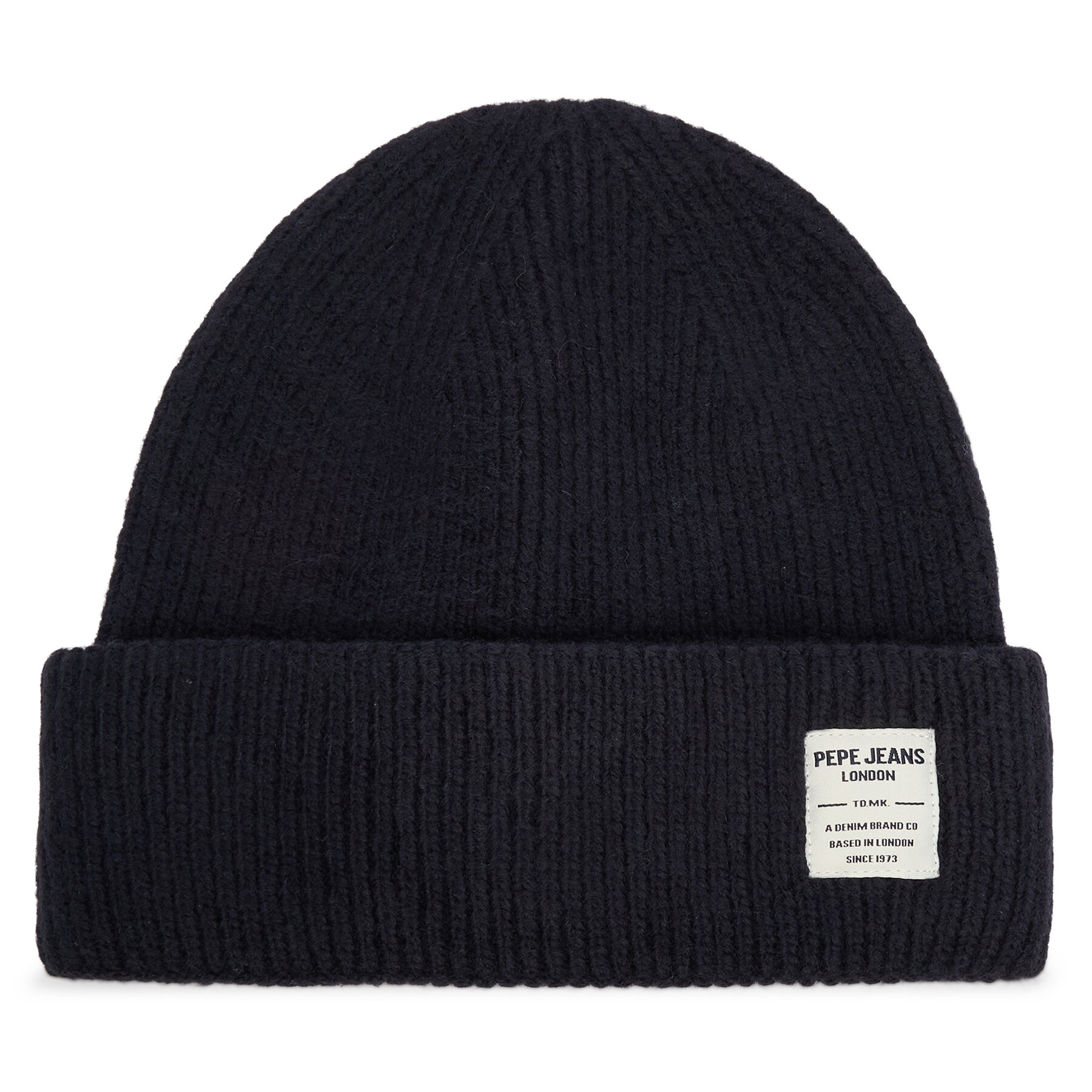 Berretto Pepe Jeans PM040551 Blu scuro