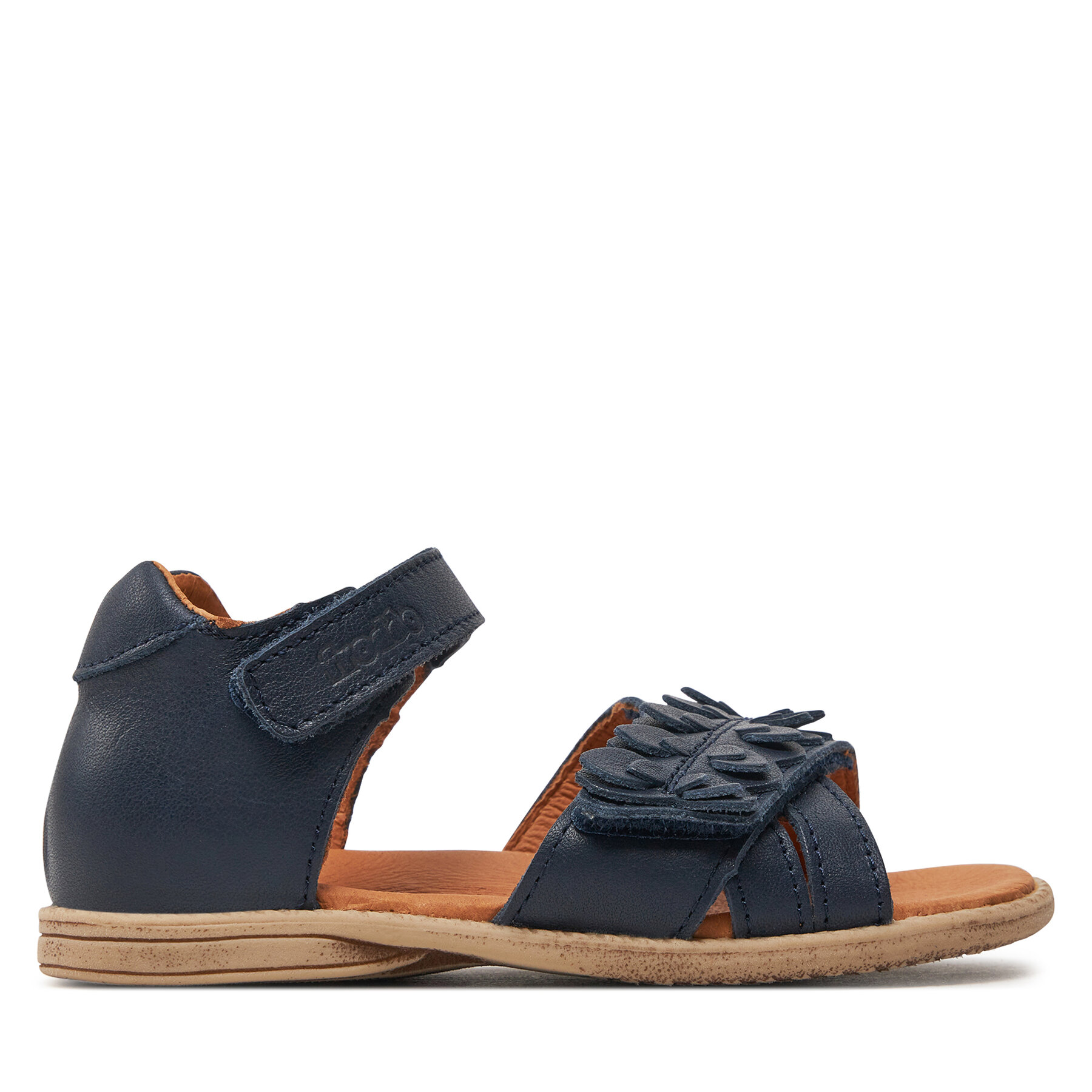 Sandales Froddo Carlina G2150193-2 S Bleu