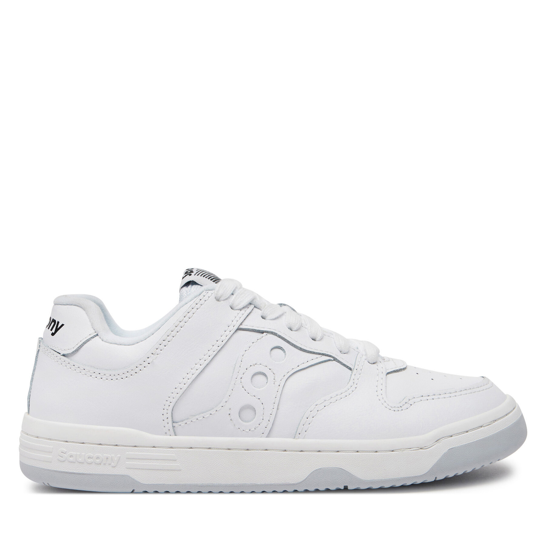 Saucony Αθλητικά Saucony S70851 3 Λευκό
