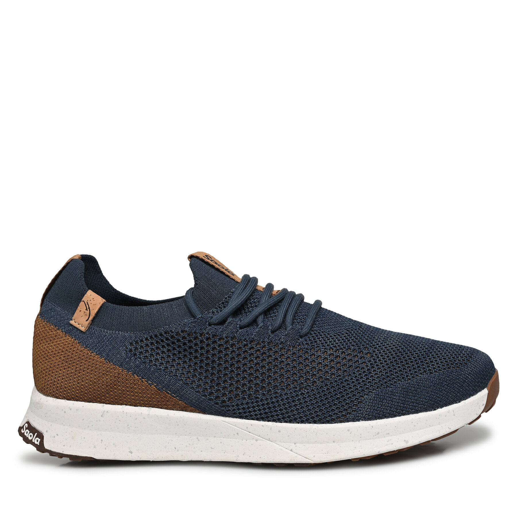 Sneakers Saola Tsavo SAO2100 Blu scuro