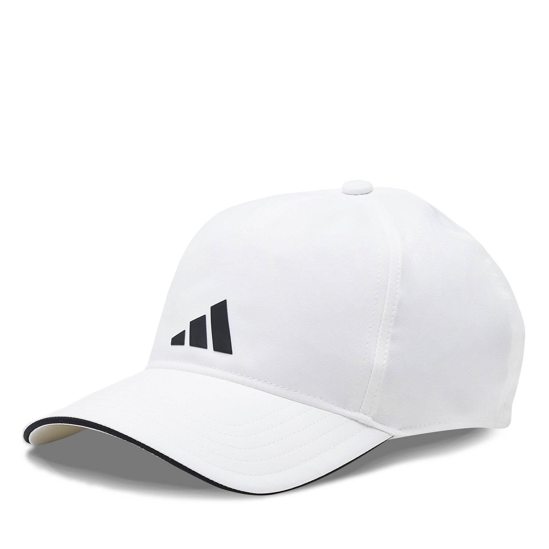 Kapa S šiltom Adidas AEROREADY Training Running Baseball Cap HT2031 Bela