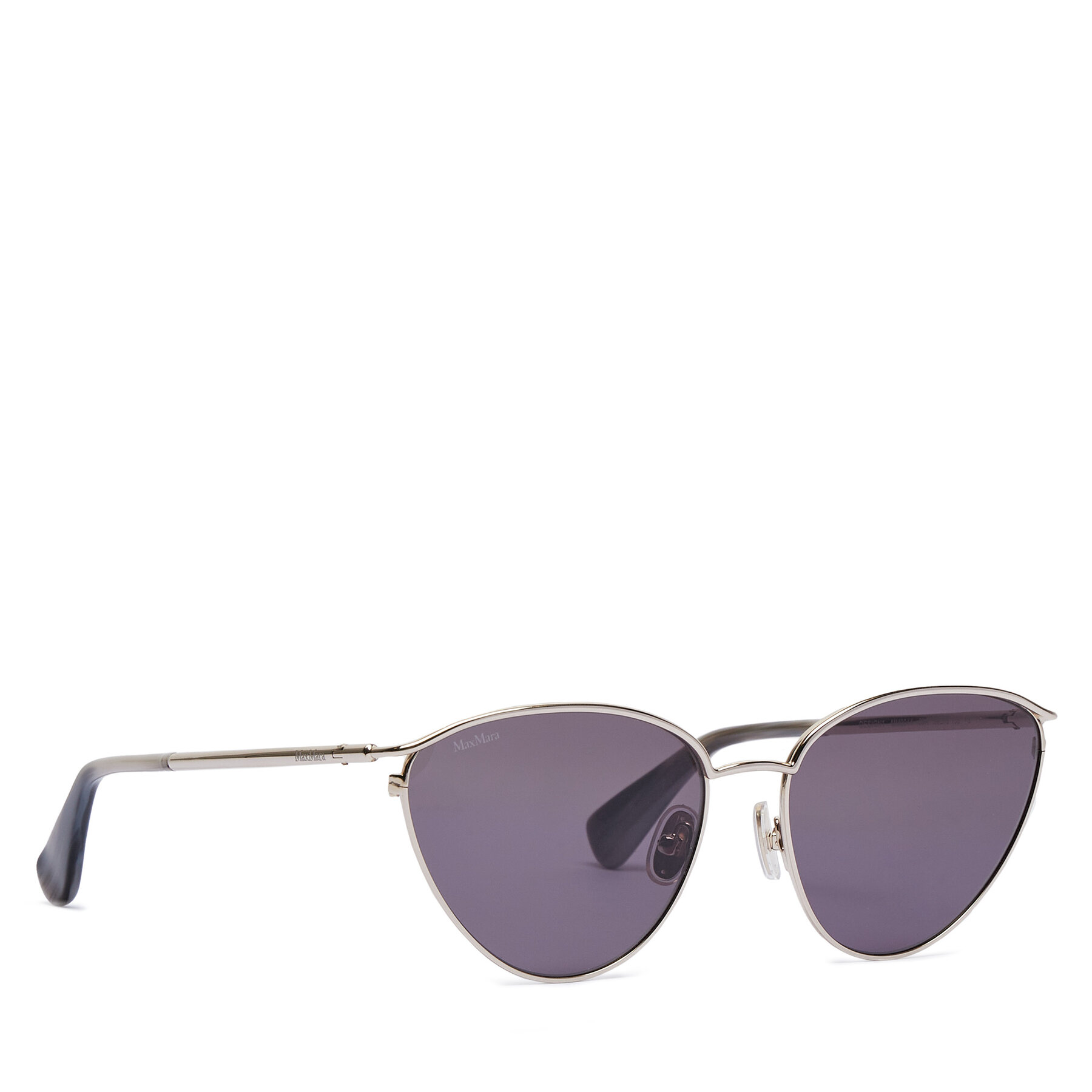 Max Mara Γυαλιά ηλίου Max Mara MM0044 Χρυσό