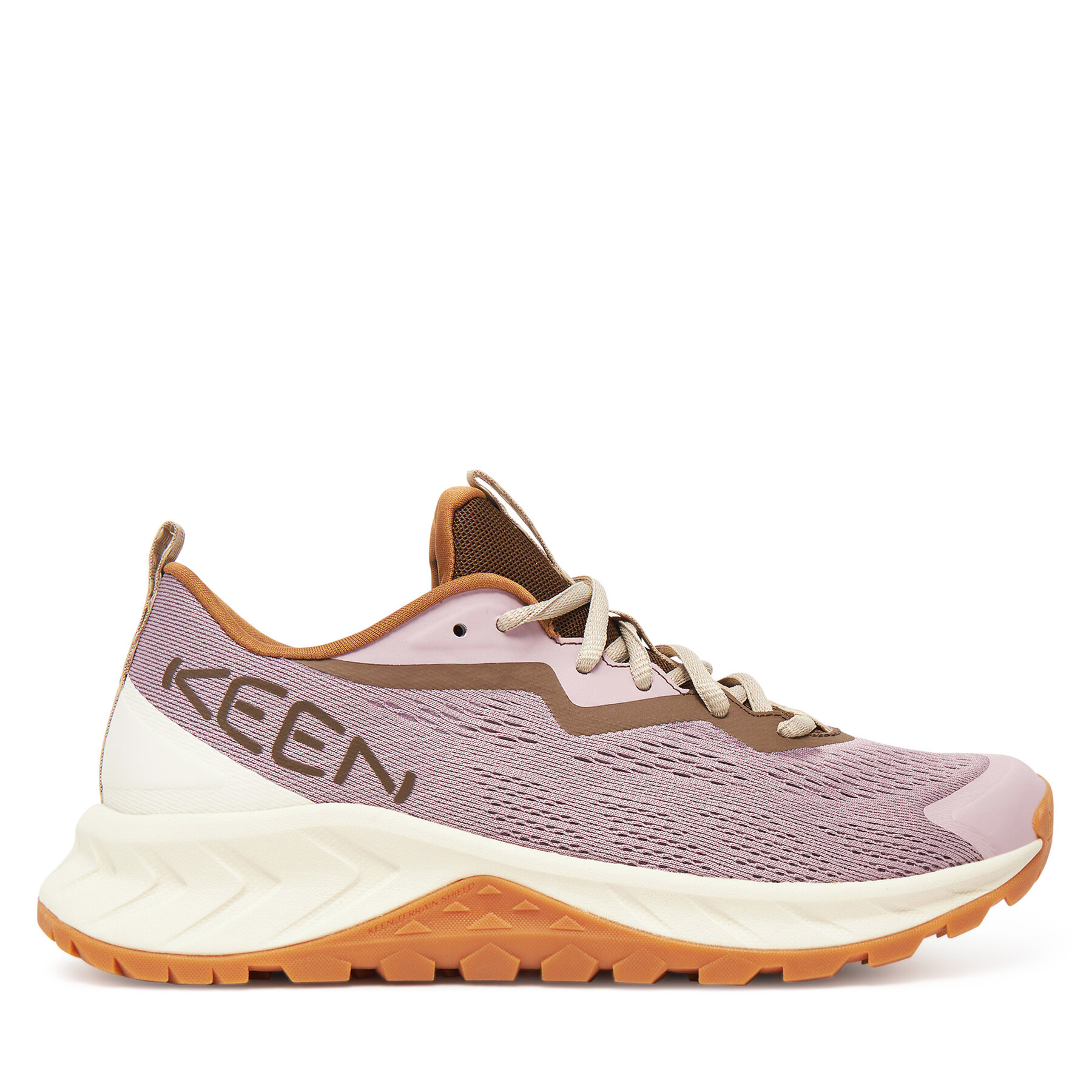 Trekingová obuv Keen Versacore Speed 1030237 Fialová