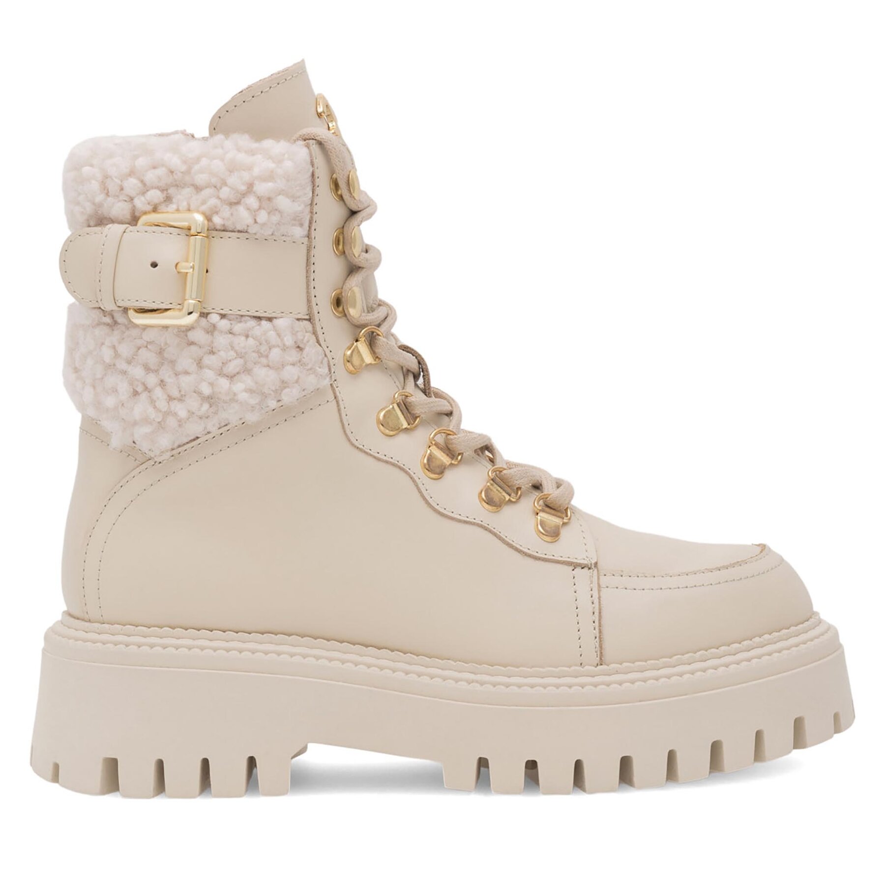 Hikerkänga Eva Minge AGNITA-4050 Beige