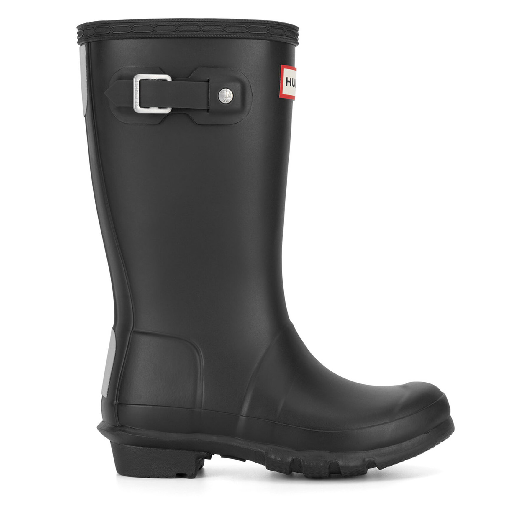 Gumáky Hunter KFT5000RMA-BLK Čierna