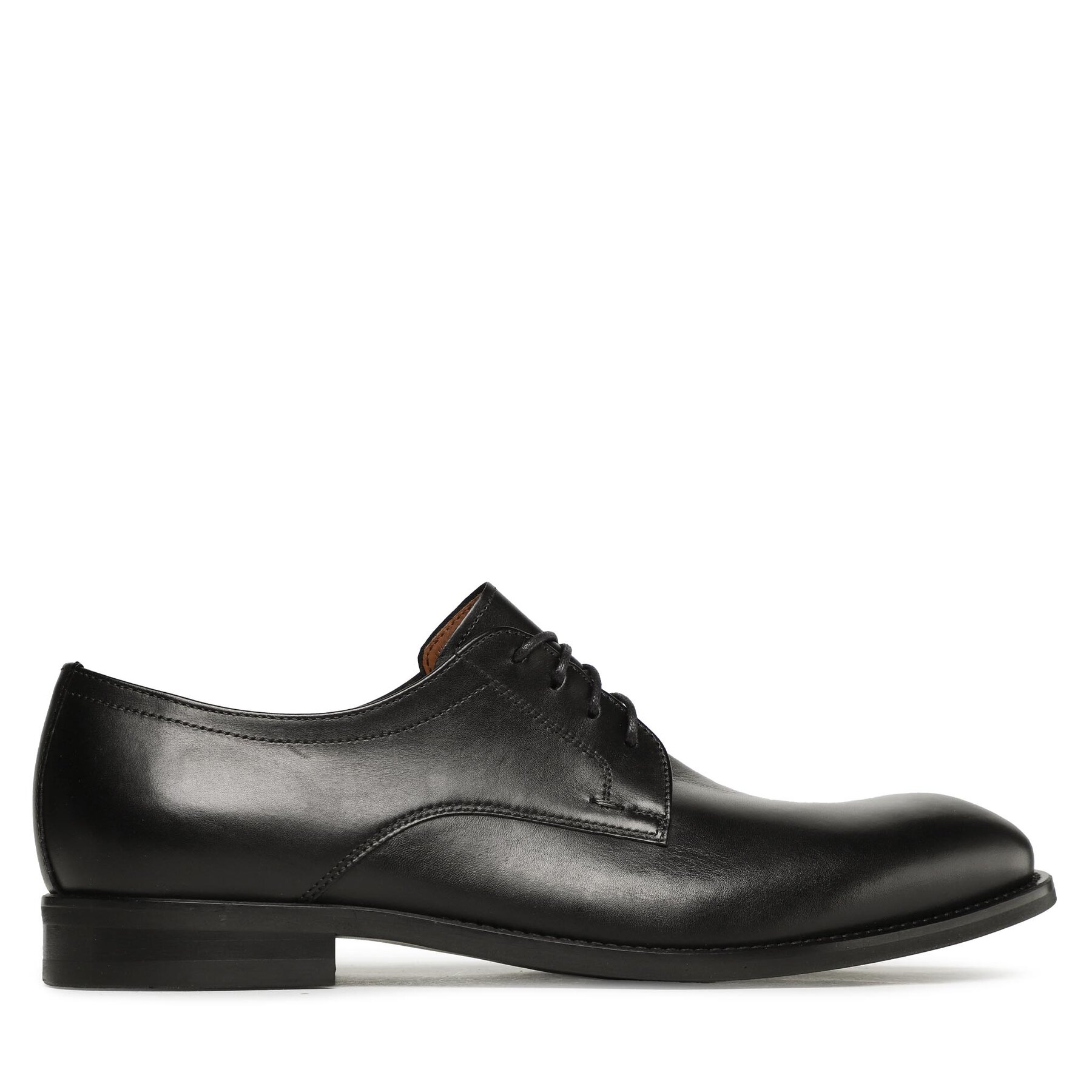 Zapatos hasta el tobillo Ryłko IPWB03 Negro