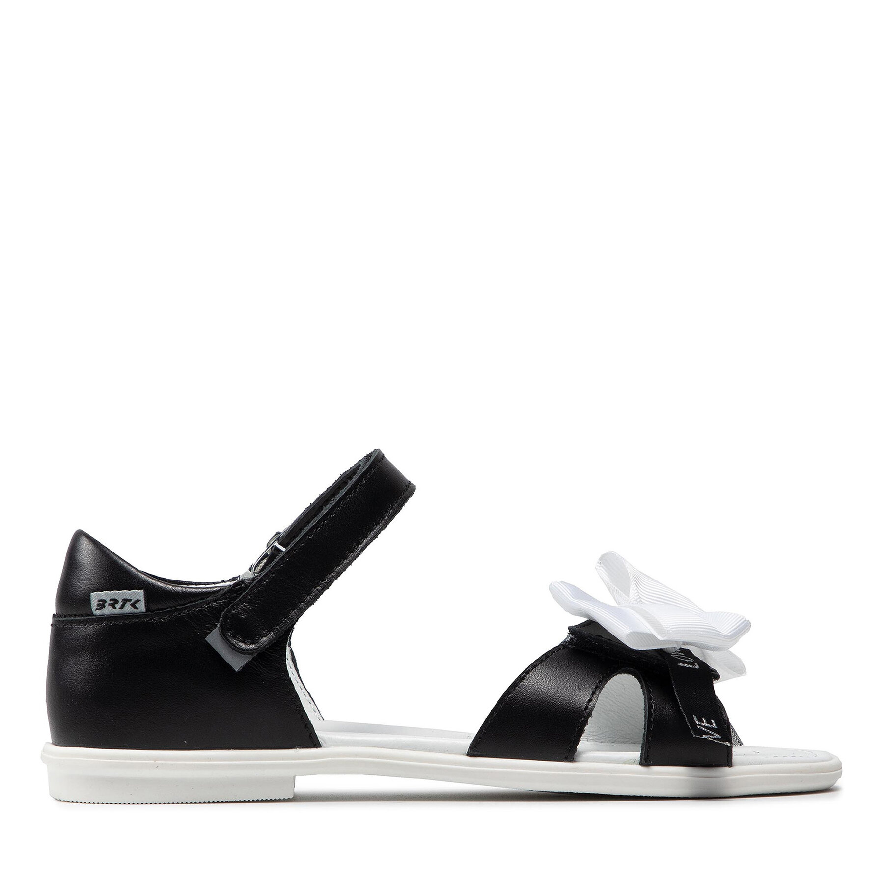 Sandales Bartek 19041002 Noir