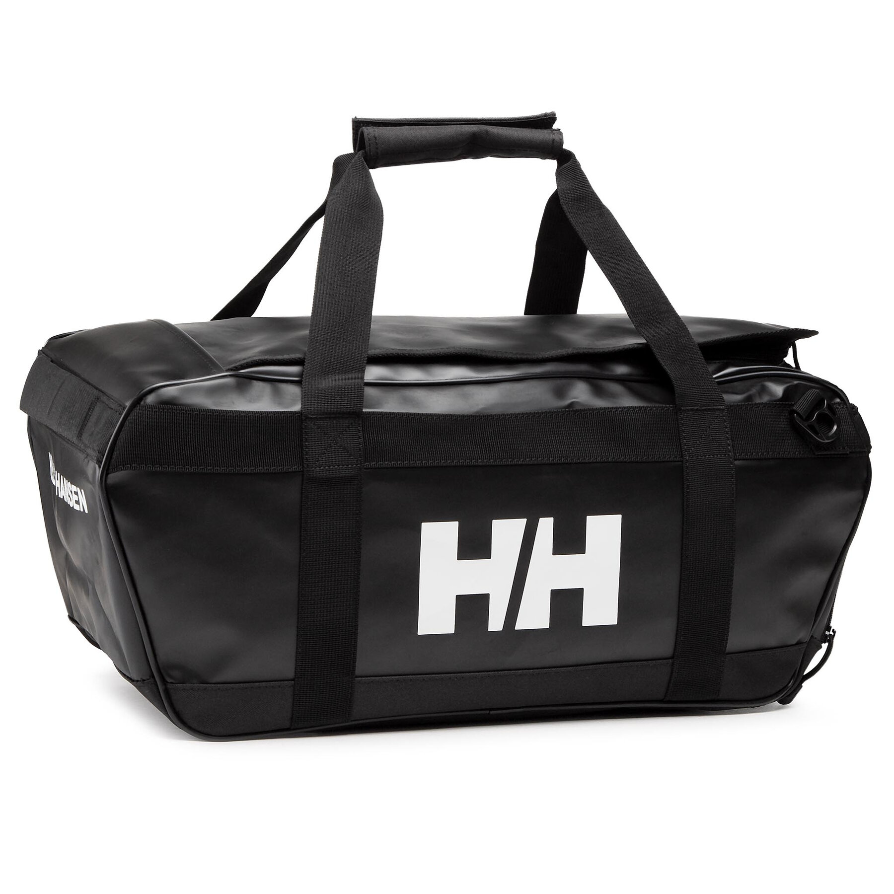 Torbica Helly Hansen HH Scout Duffel S 67440-990 Črna
