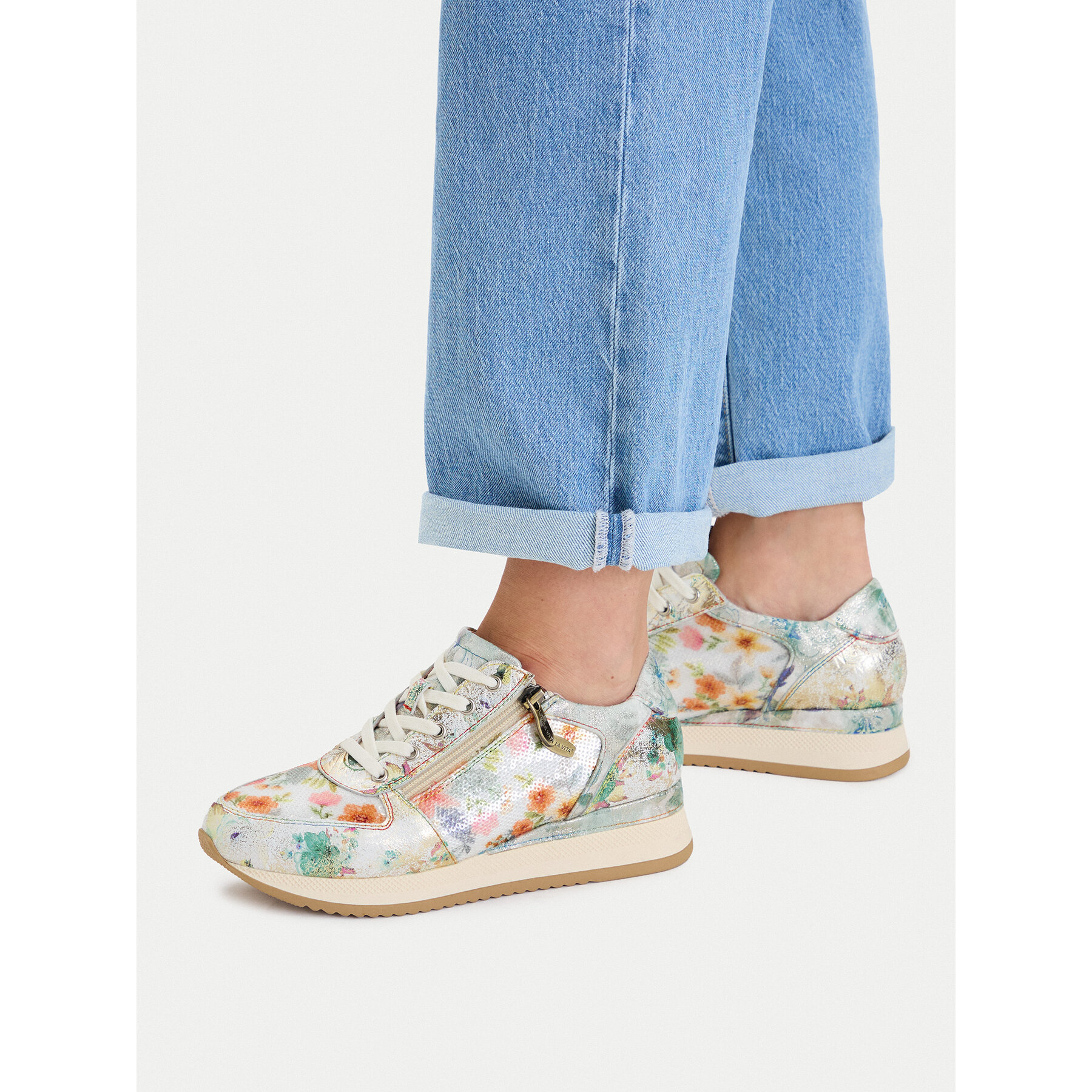 Superge Laura Vita Gycmo 58 Pisana