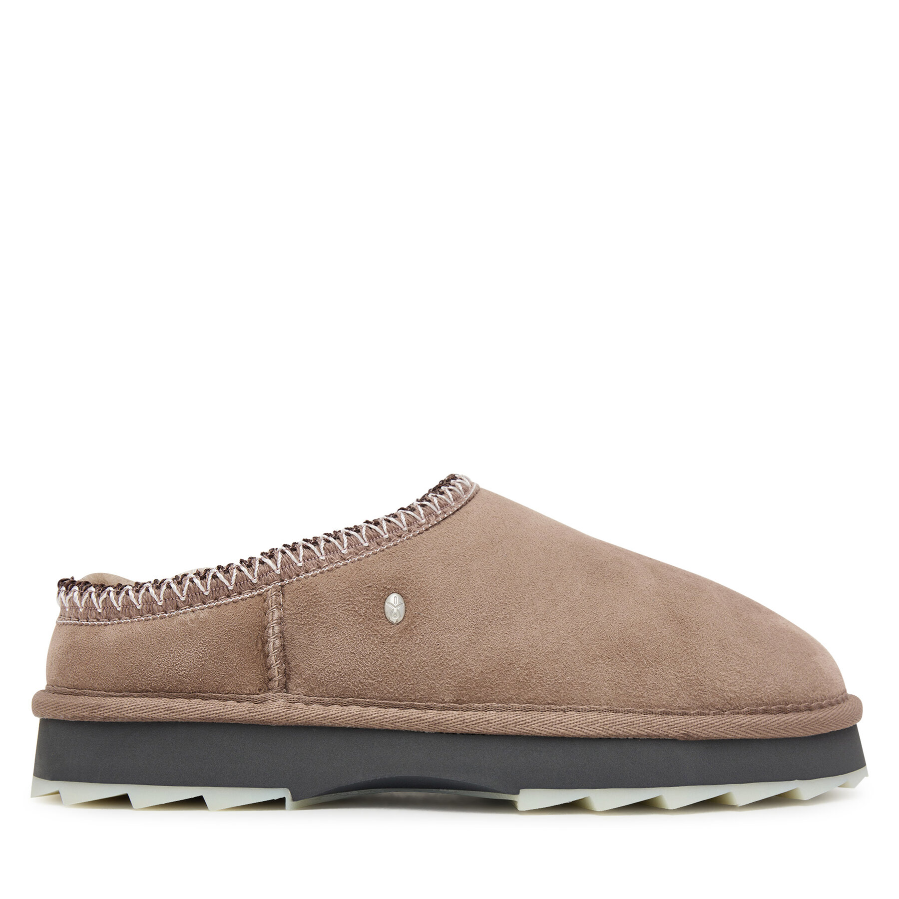 Cizme de zăpadă EMU Australia Sharky Scuff W13179 Maro