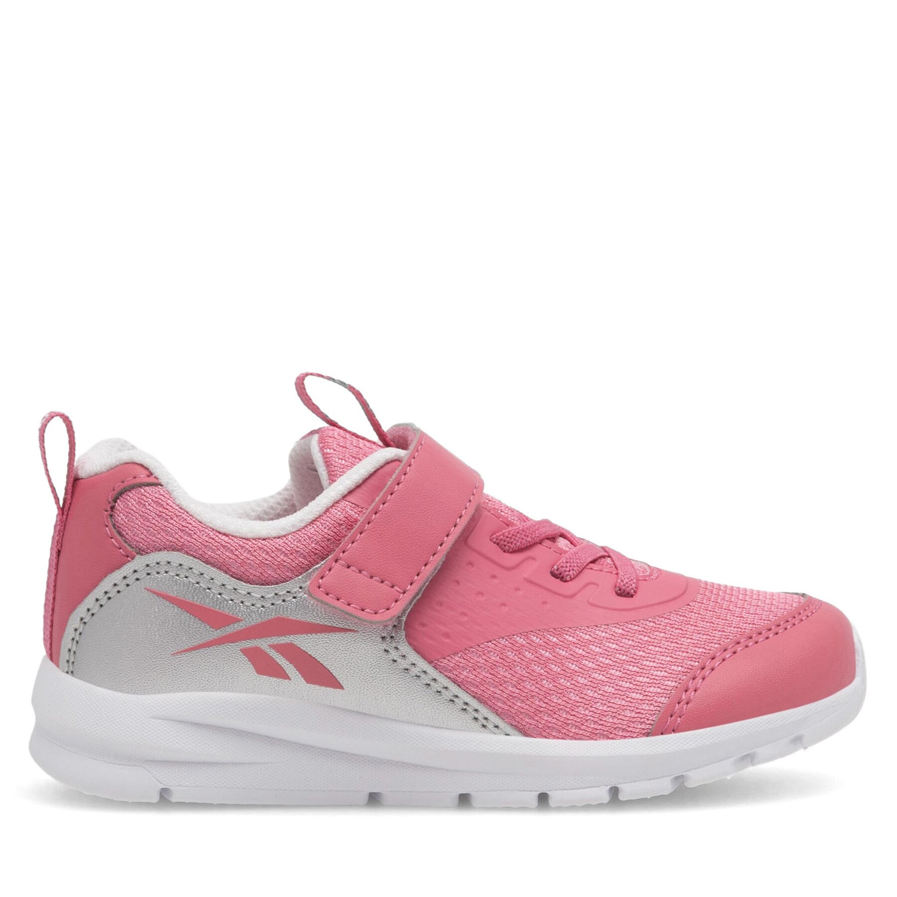 Löparskor Reebok Rush Runner 4 GW0007 Rosa