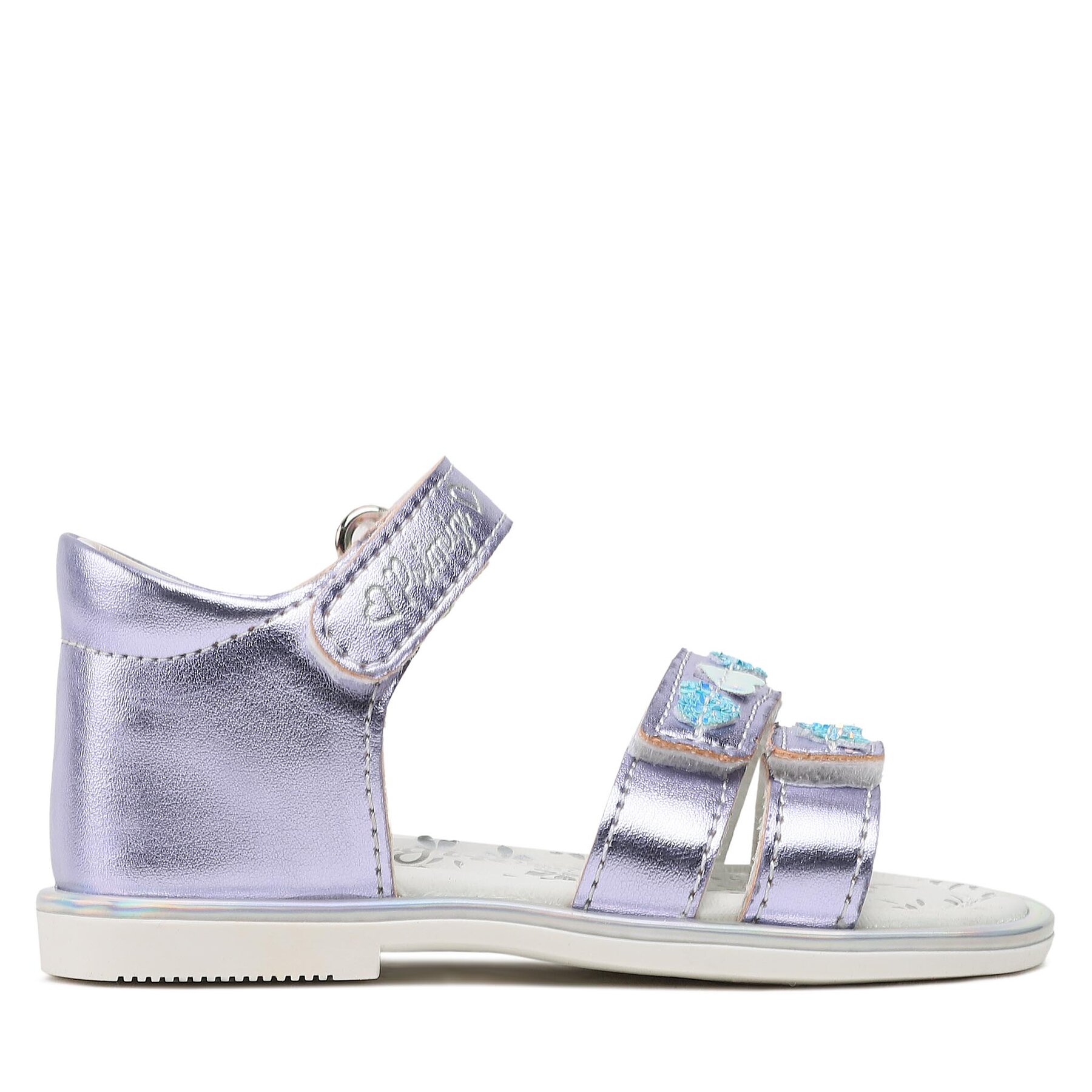 Σανδάλια Primigi 3912100 M Ροζ