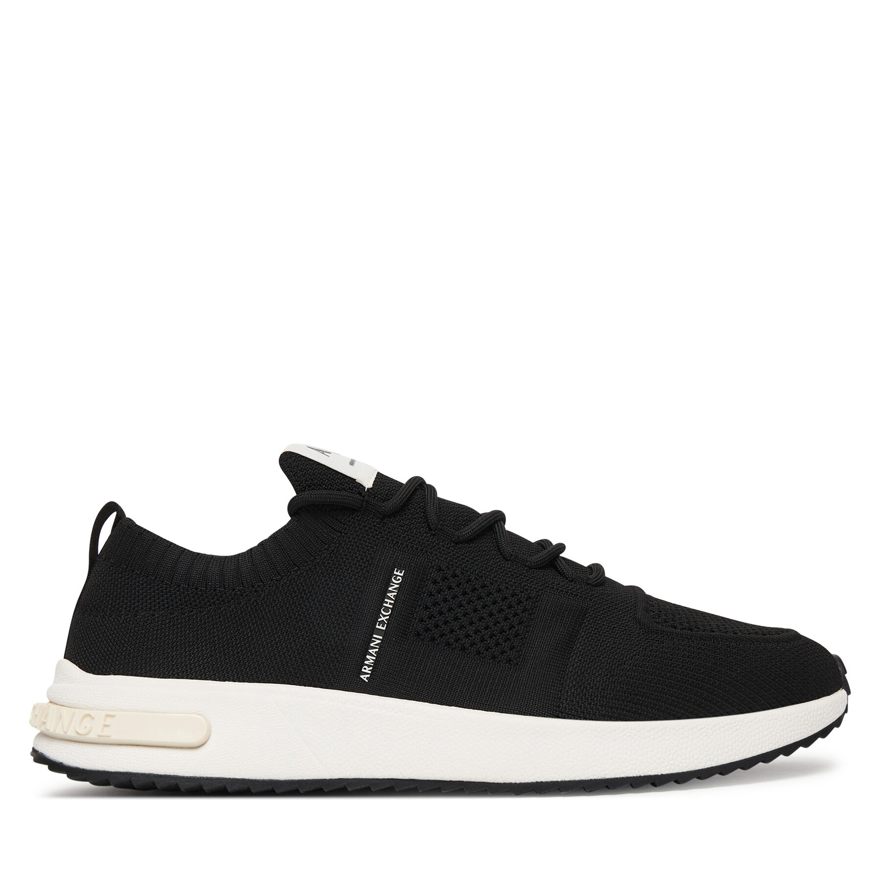 Sneakers Armani Exchange XM002624 AF18834 UC001 Negru