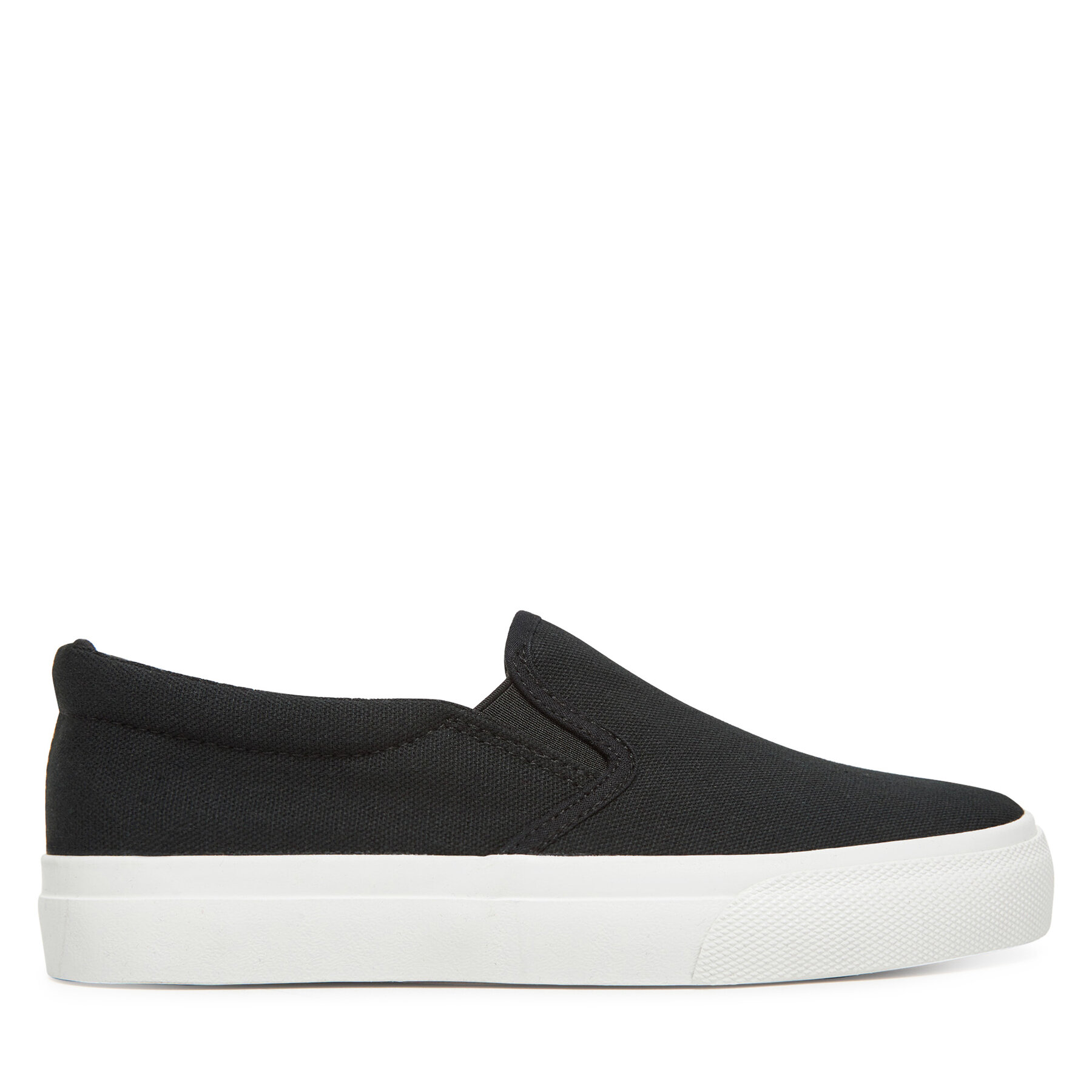 Sneakers aus Stoff Sprandi