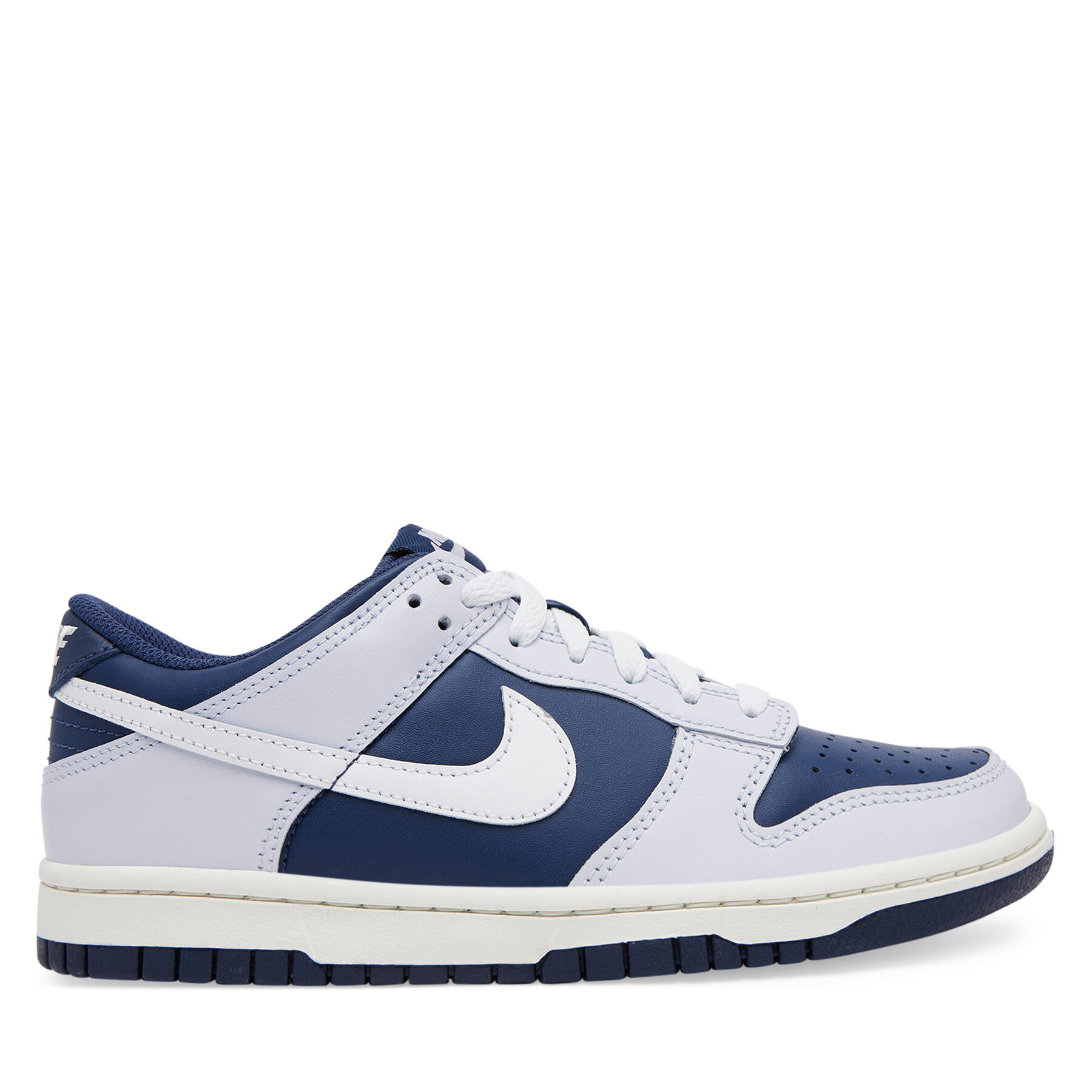  Sportcipők Nike Dunk Low (GS) FB9109 002 Kék akciós termékkép 1