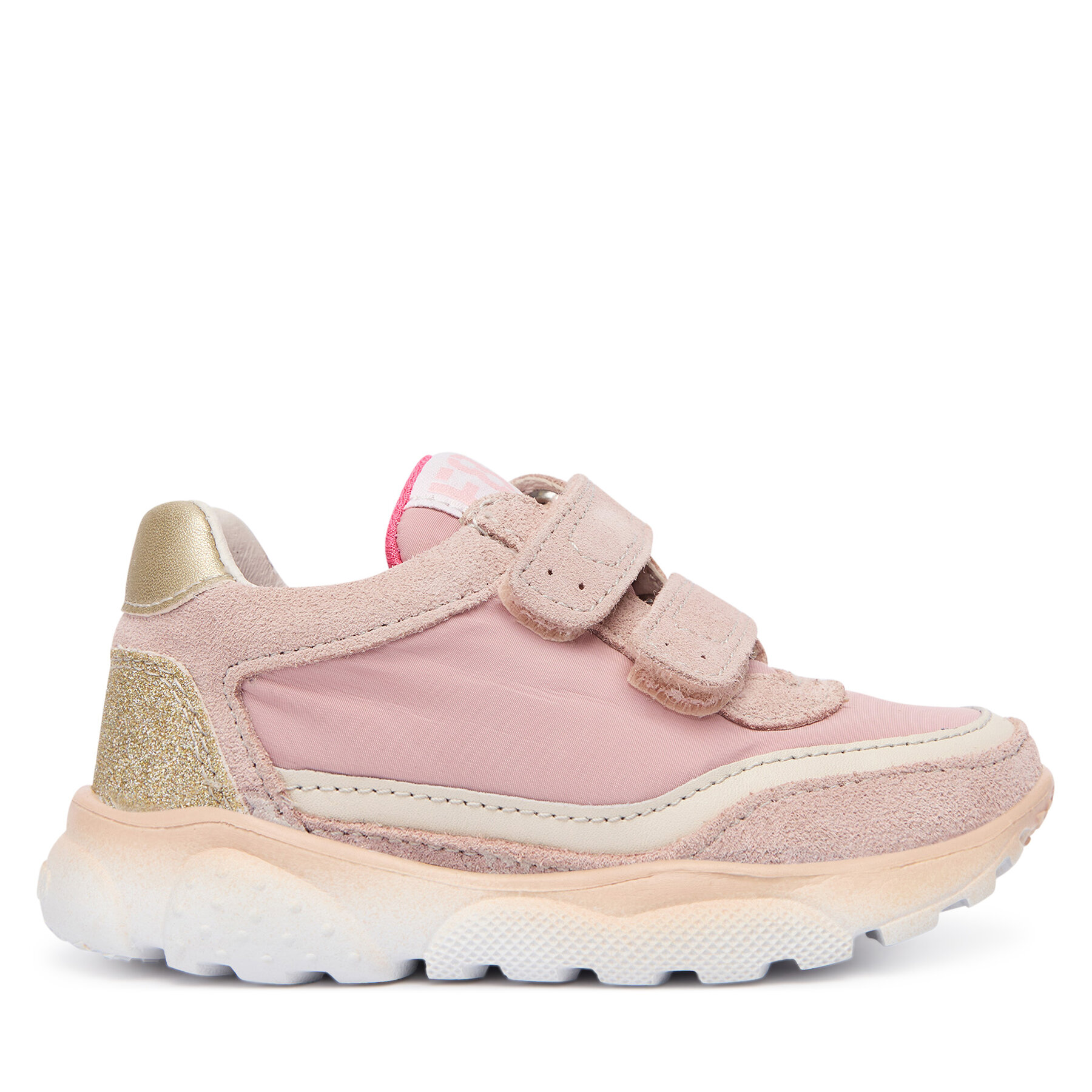 Sneakersy Naturino Falcotto By Naturino 2019002.3M29 M Ružová