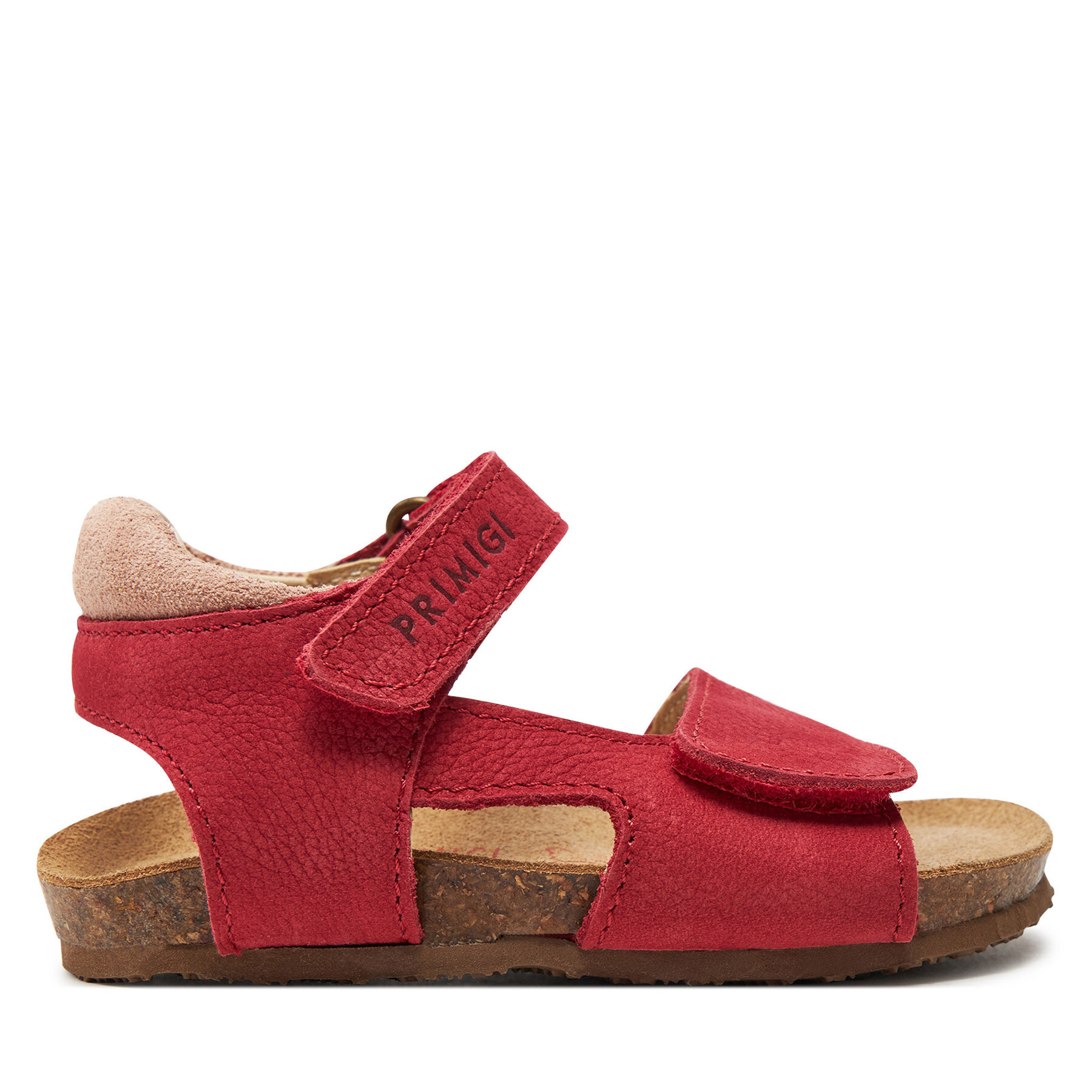 Bambini Sandali , Taglia 24,Rosso,5939622 M, taglia : 24