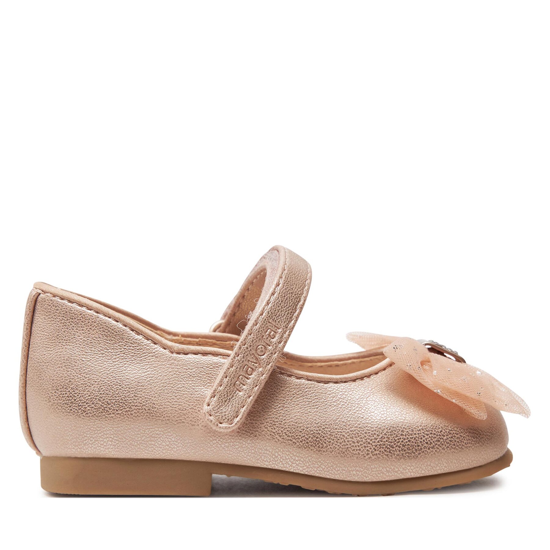 Bailarinas Mayoral 41537 Rosa