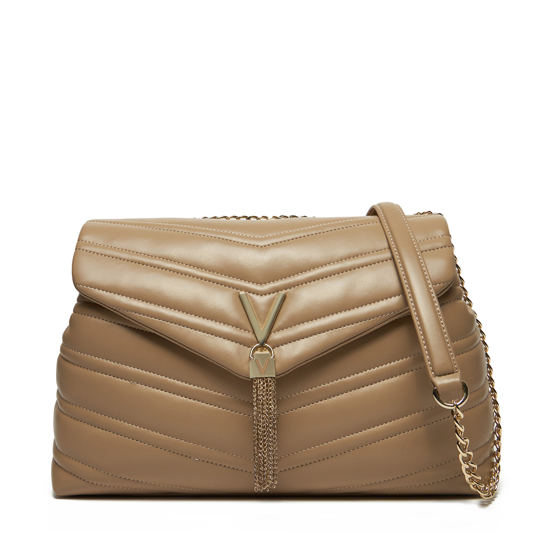Sac à main Valentino Privilege  VBS8DN09 Beige