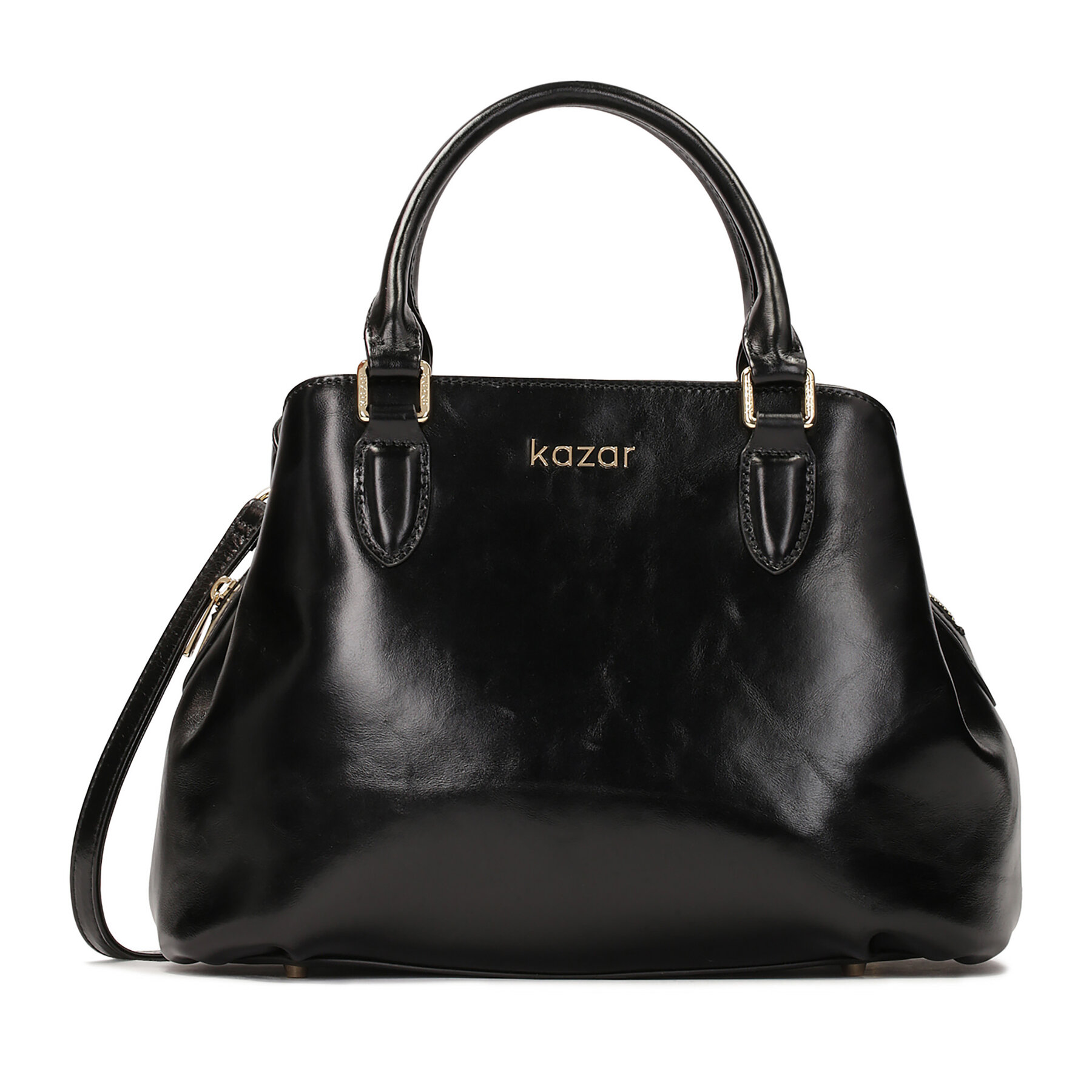 Bolso Kazar Liese 84696-01-00 Negro