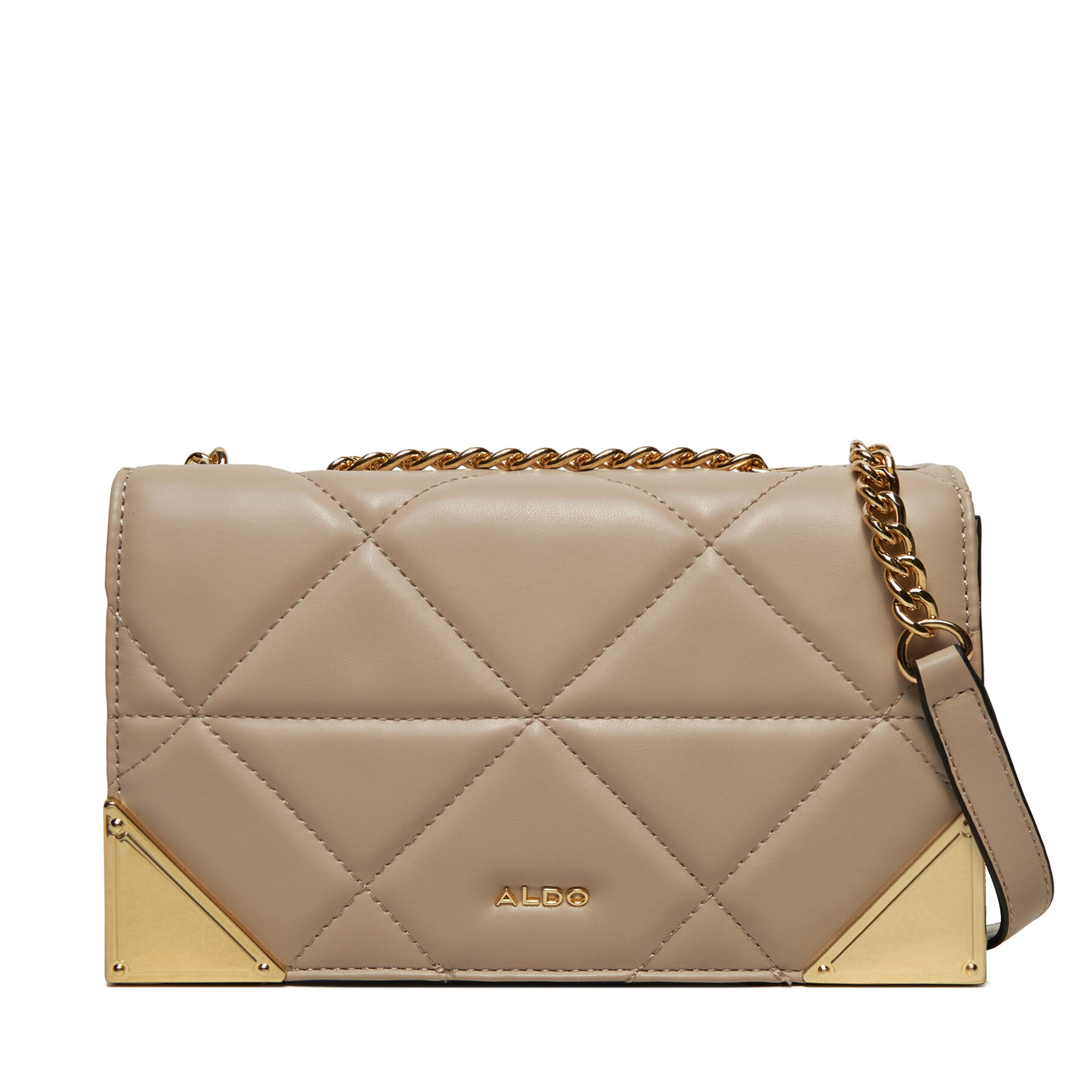 Sac à main Aldo Unardojan 13929717 Beige