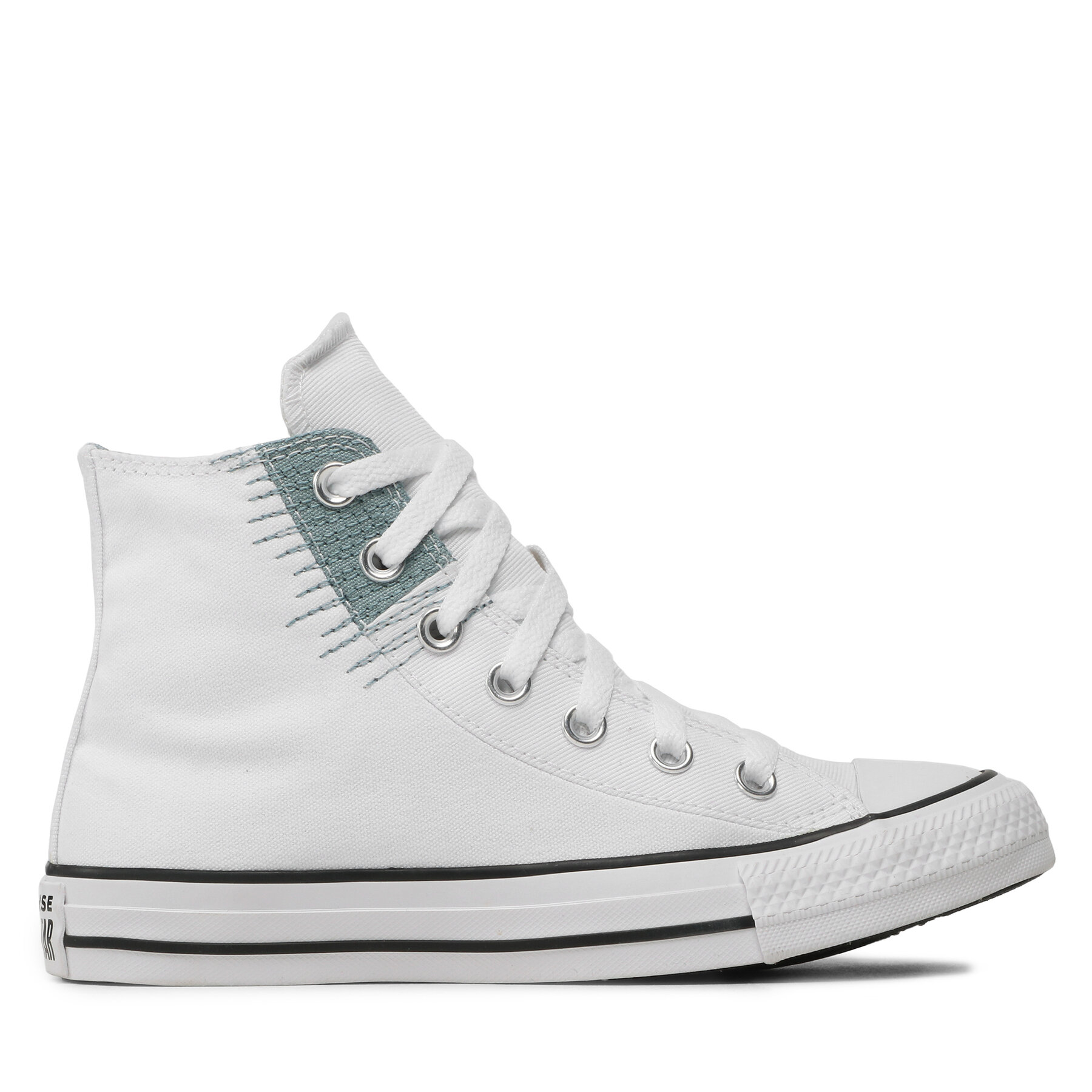 Sneakers aus Stoff Converse