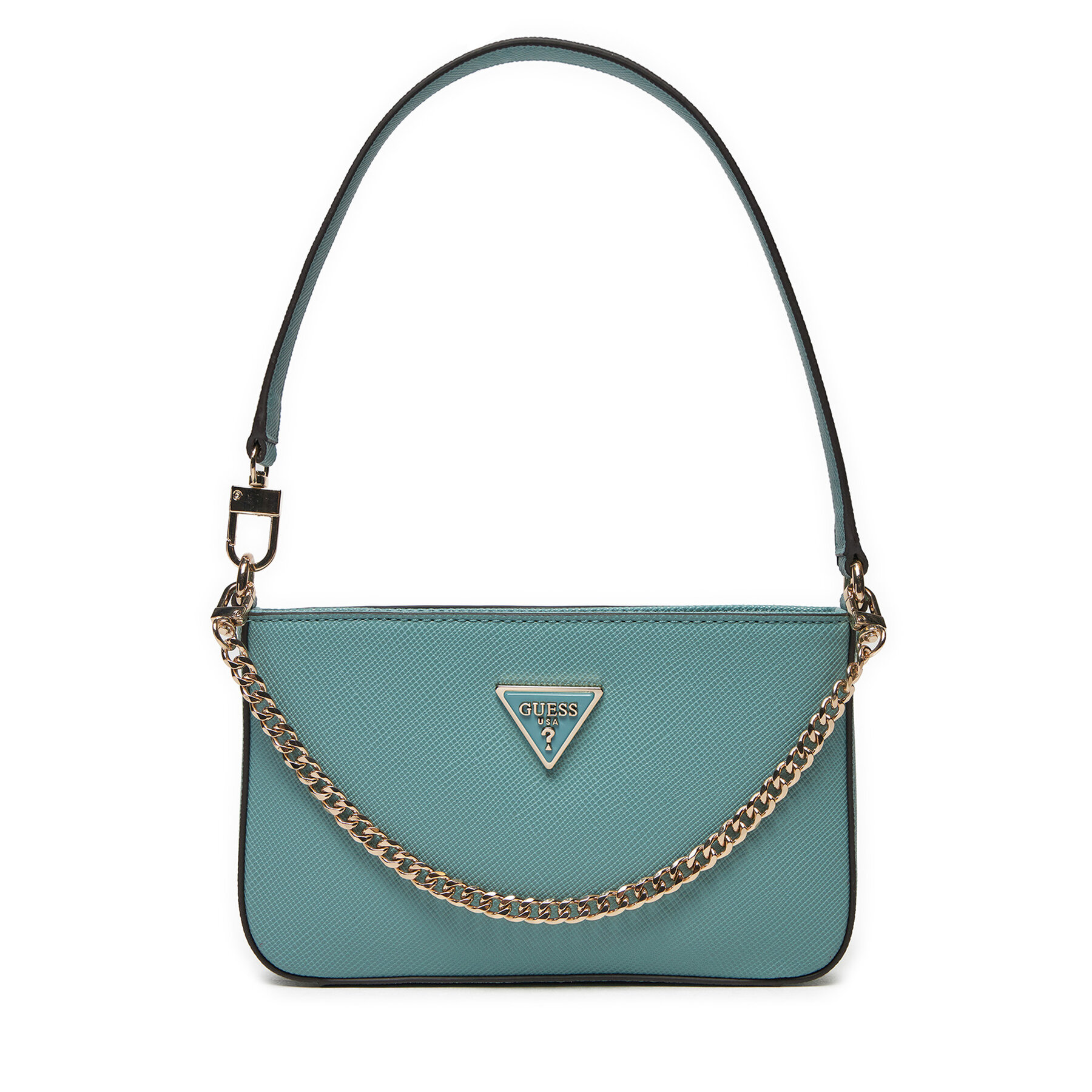 Bolso Guess HWZG78 79720 Turquesa