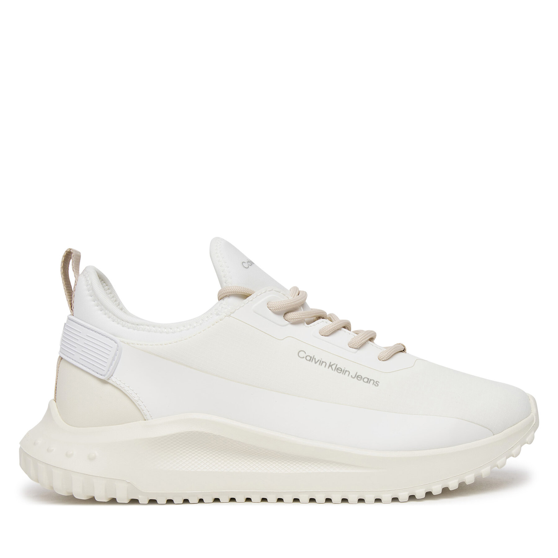 Sneakers Calvin Klein YW0YW01665 Blanc