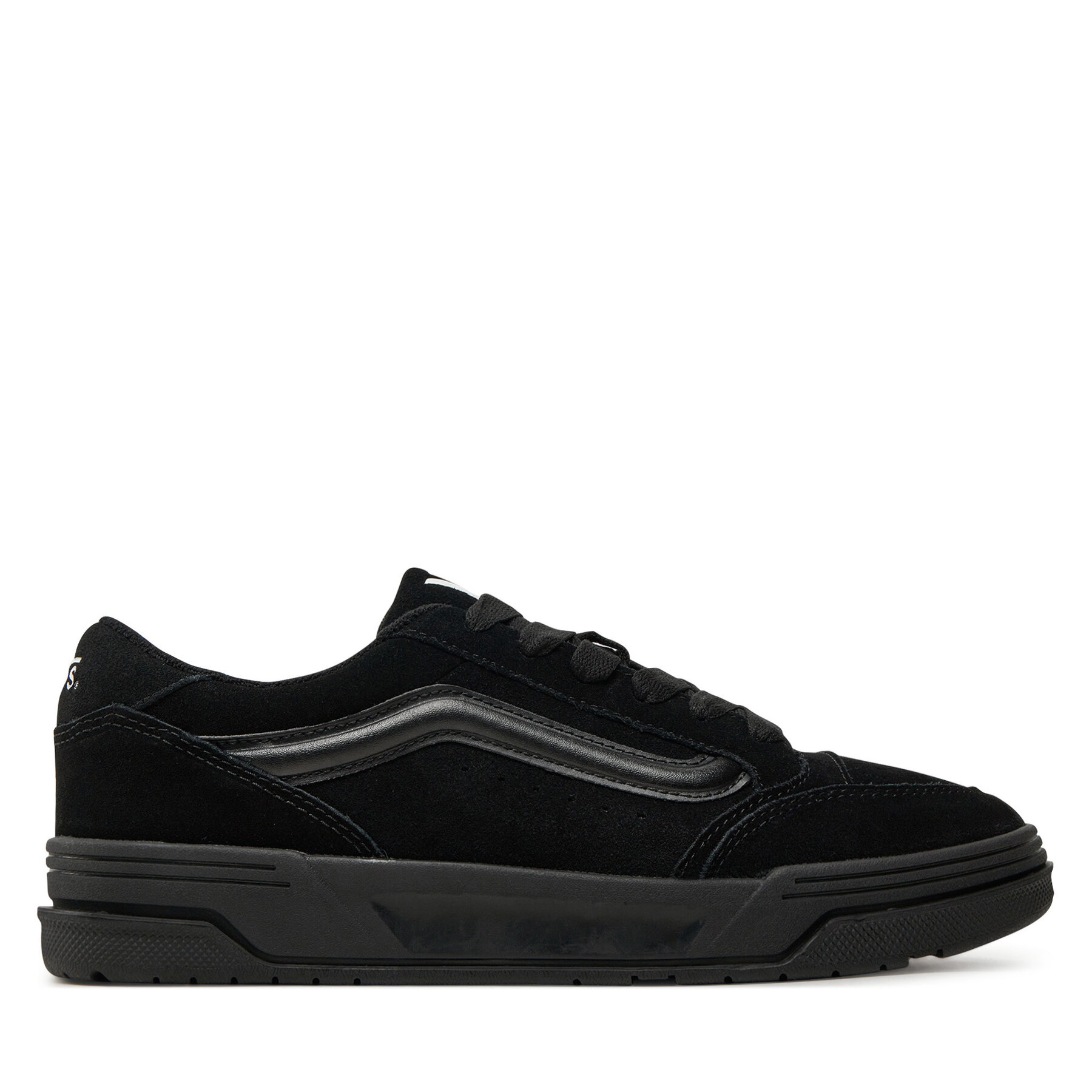 Sneakers Vans Hylane VN000D1JBKA1 Noir