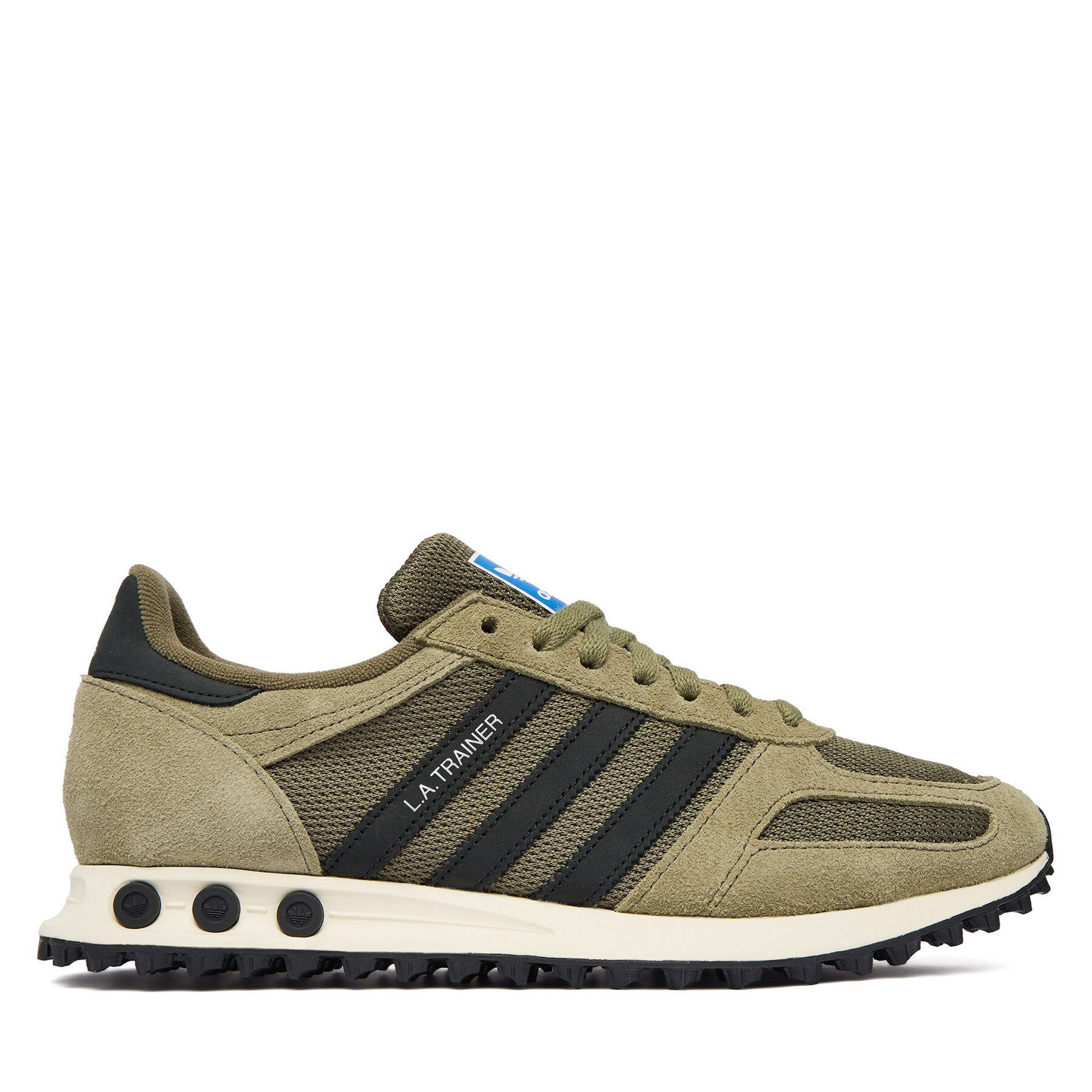 Tenisice adidas La Trainer Og KH9681 Kaki