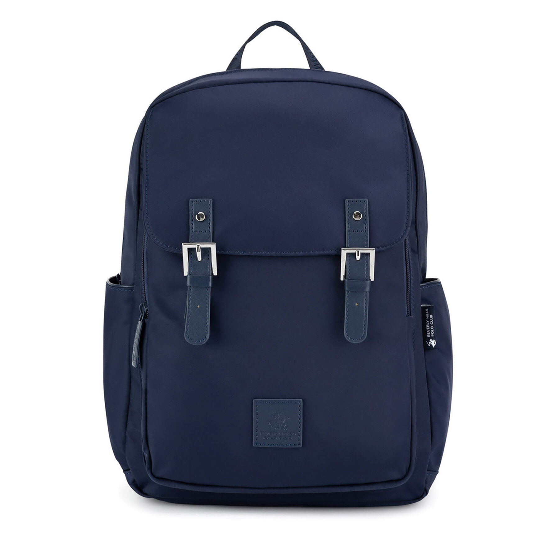Rucsac Beverly Hills Polo Club BHPC-K-021-06 Bleumarin