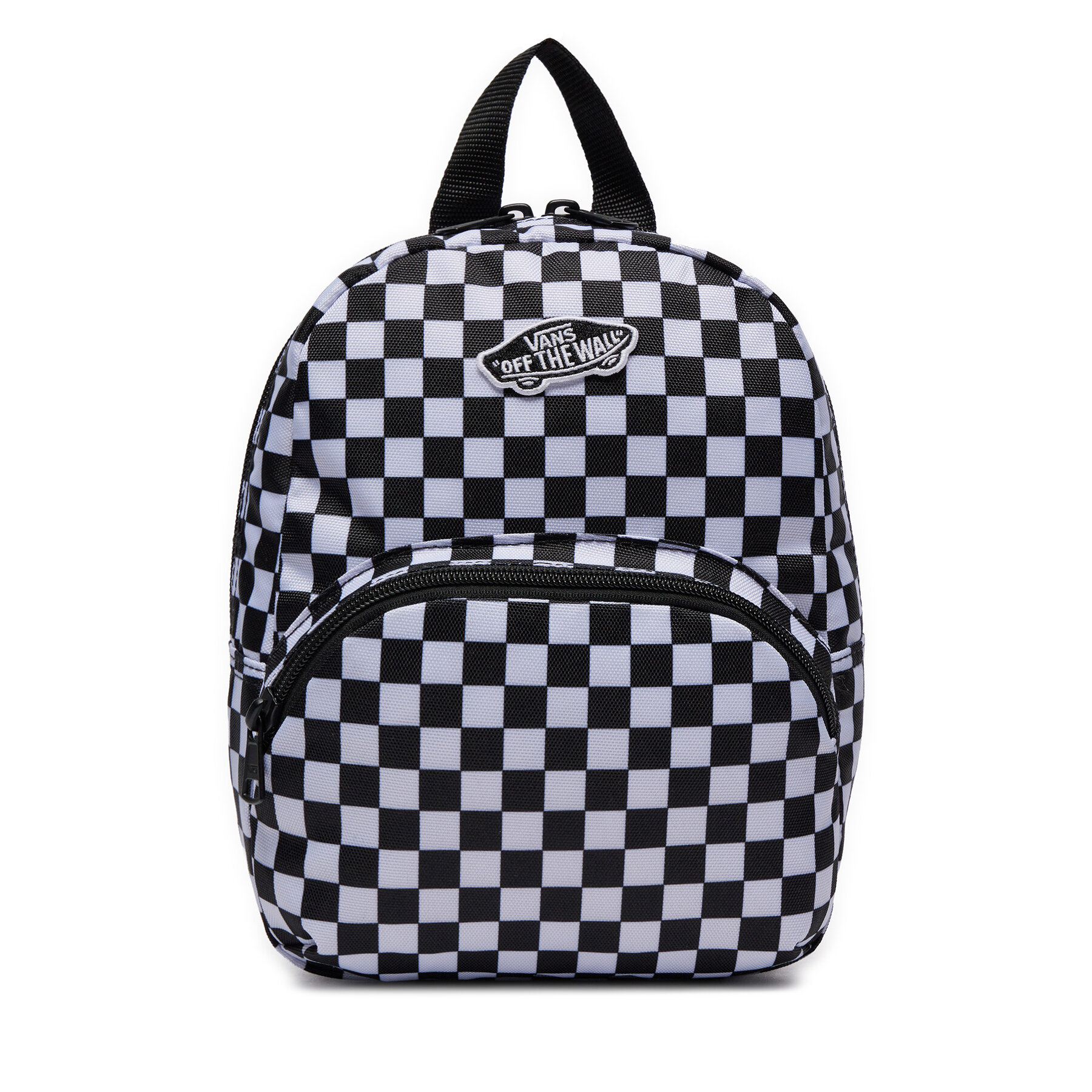 Σακίδιο Vans Got This Mini Backpack VN000HDJY281 Μαύρο