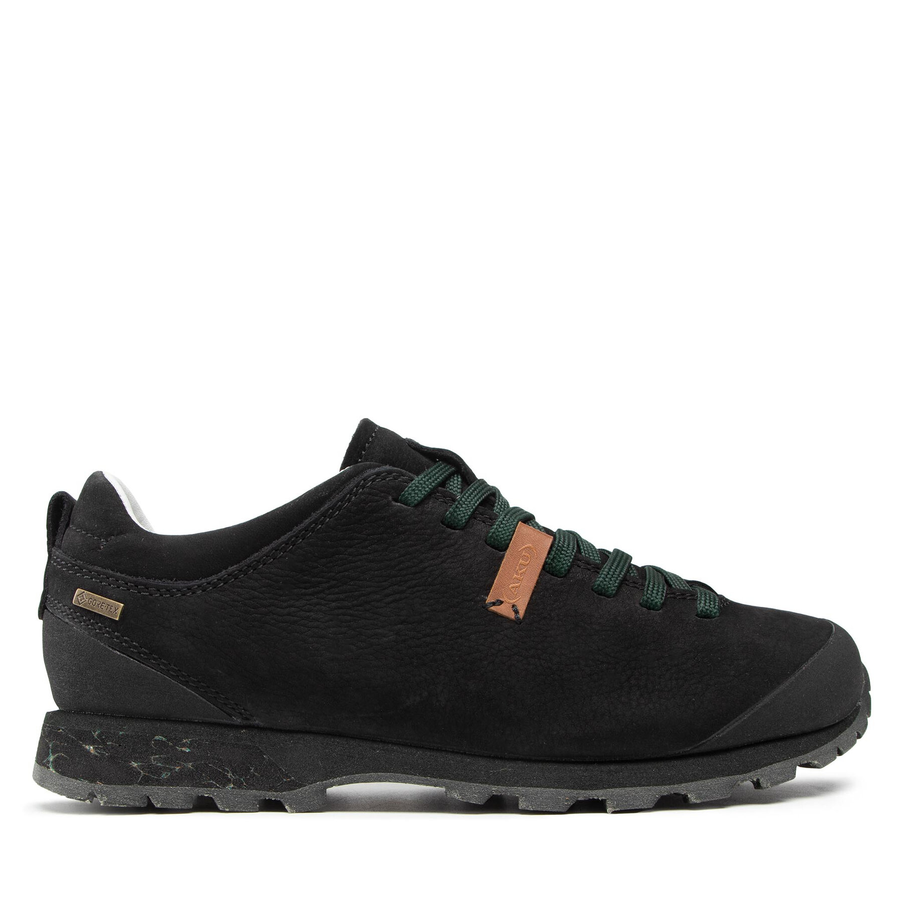 Scarpe da trekking Aku Bellamont III Nbk GORE-TEX 528 Nero