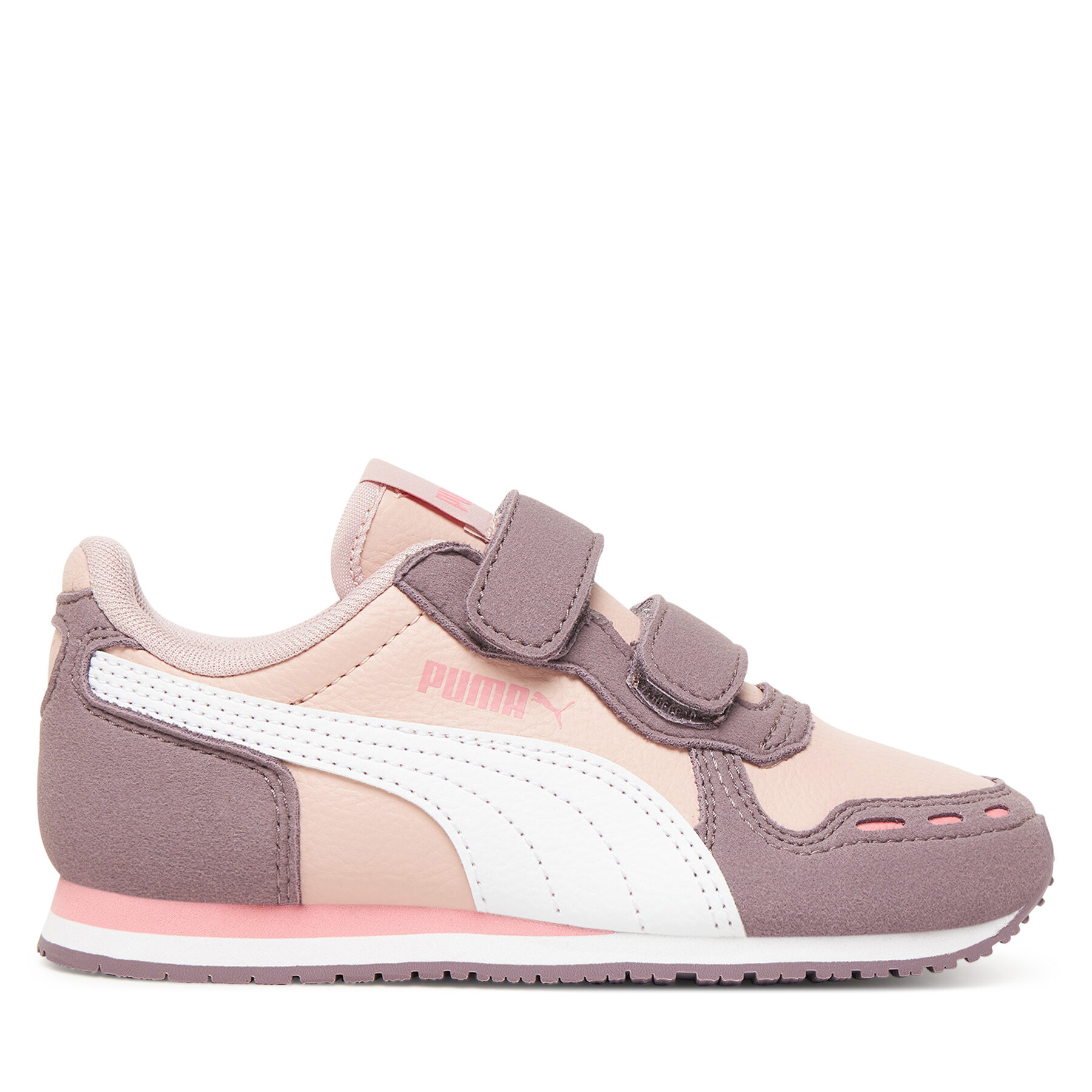 Sportcipők Puma Cabana Racer Sl 20 V Ps 383730 22 Lila