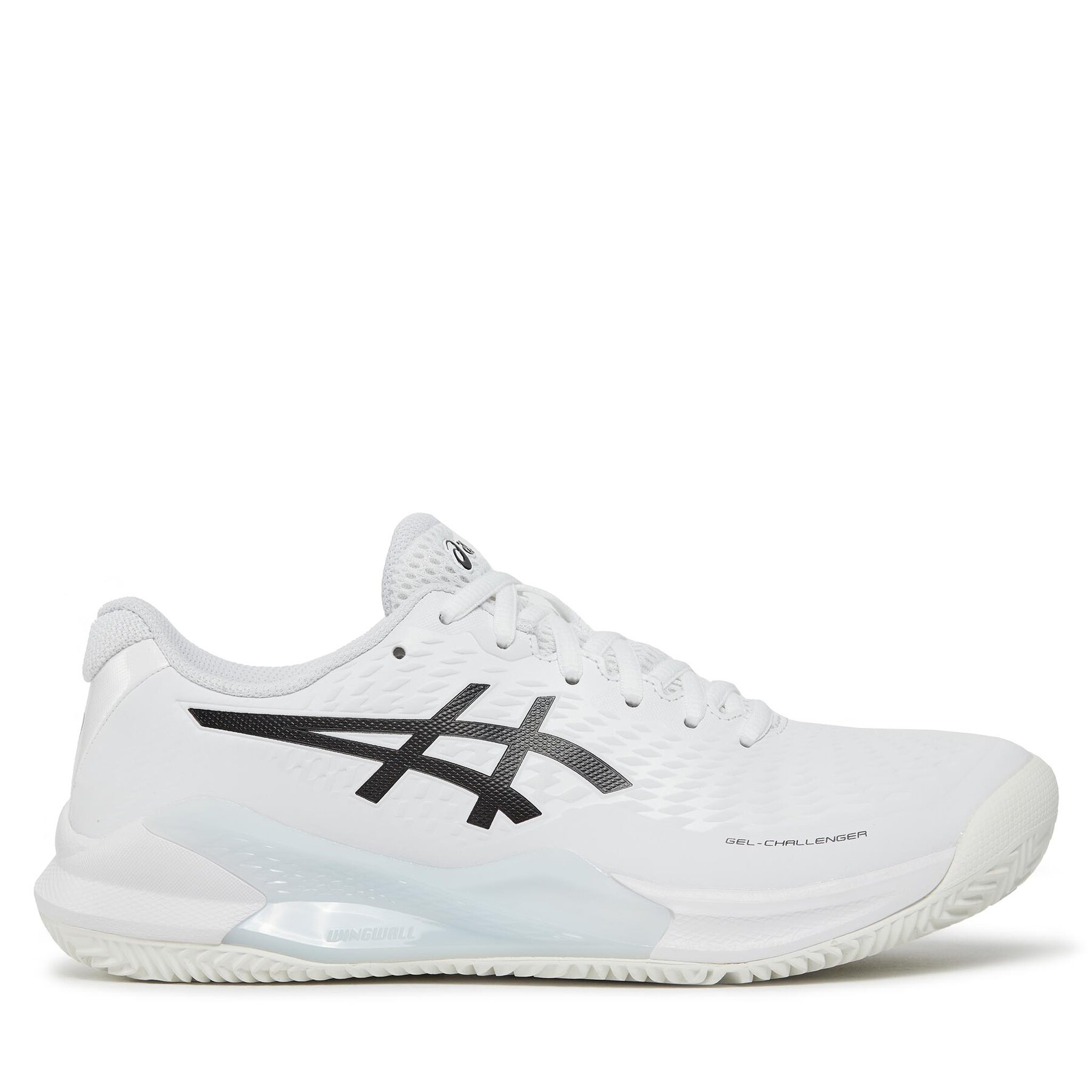 Chaussures de tennis Asics Gel-Challenger 14 Clay 1041A449 Blanc