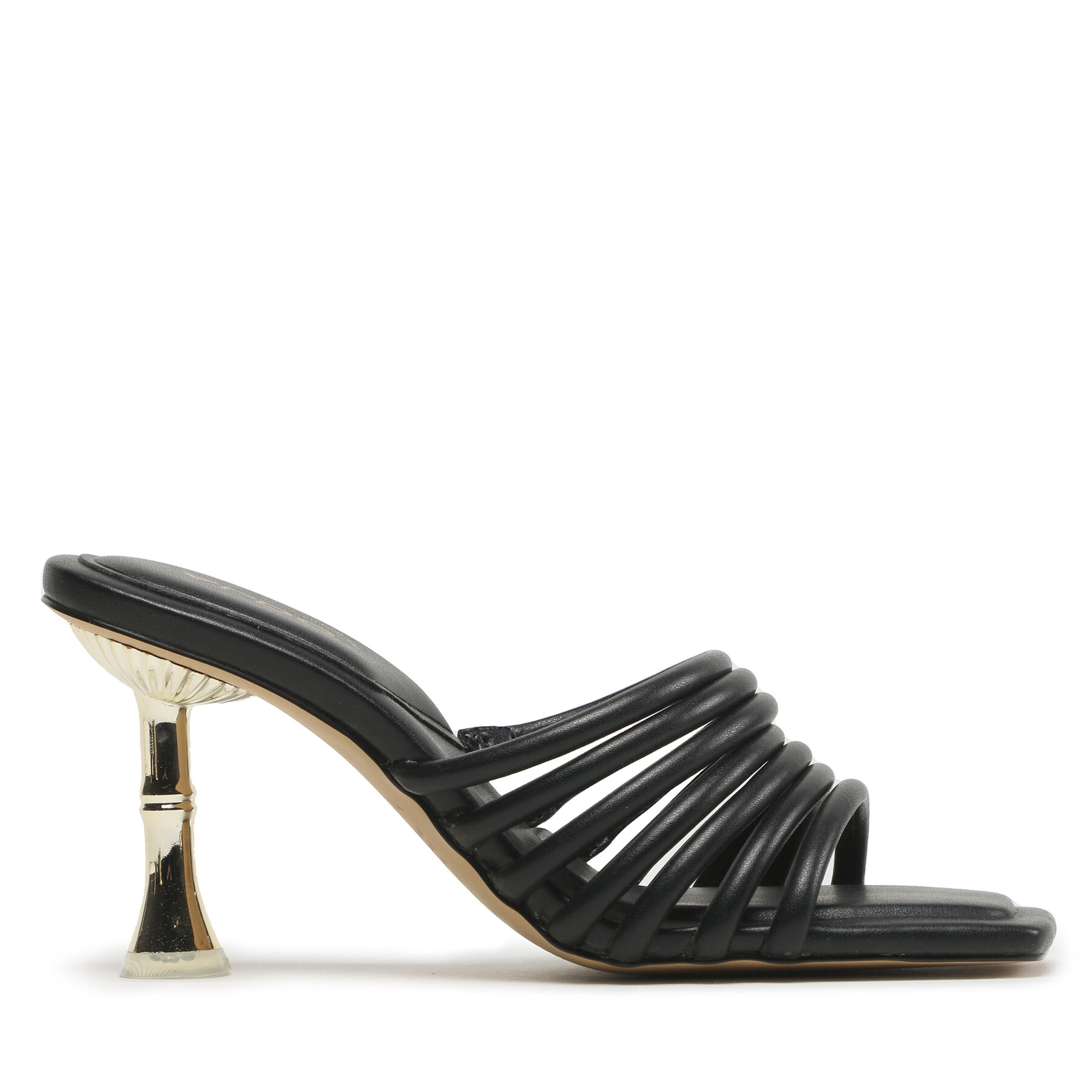 Chanclas Aldo Harpa 13569793 Negro