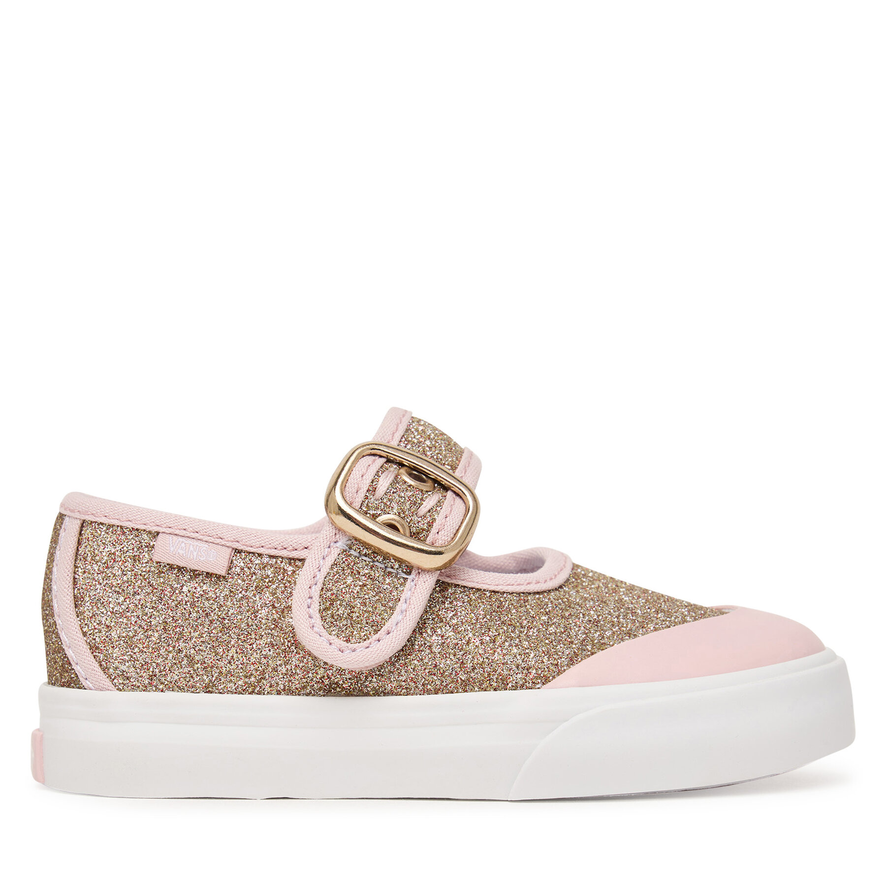 Balerini Vans Mary Jane VN000CRYHNT1 Roz deschis