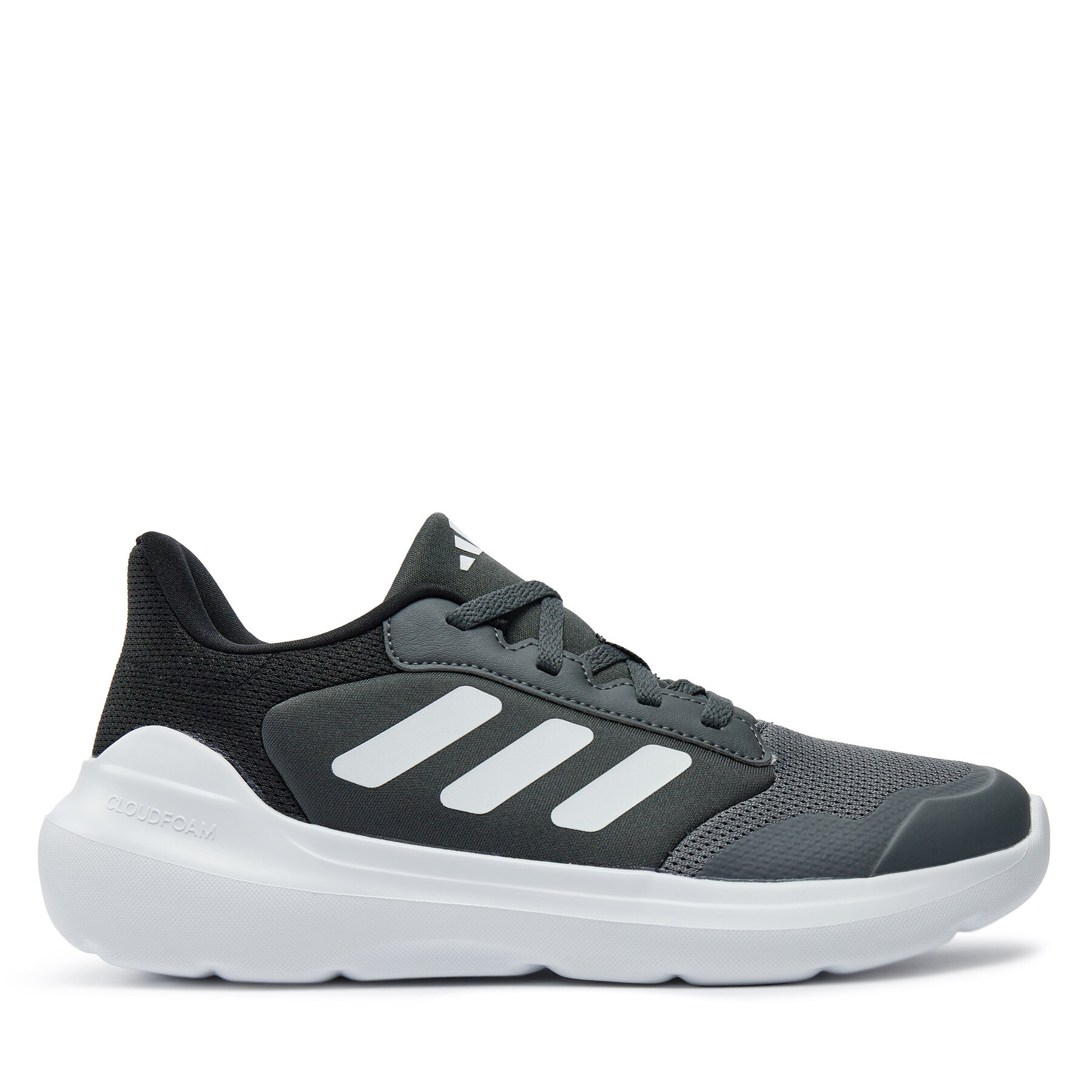 Snīkeri adidas Tensaur Run 2.0 IE3545 Pelēks